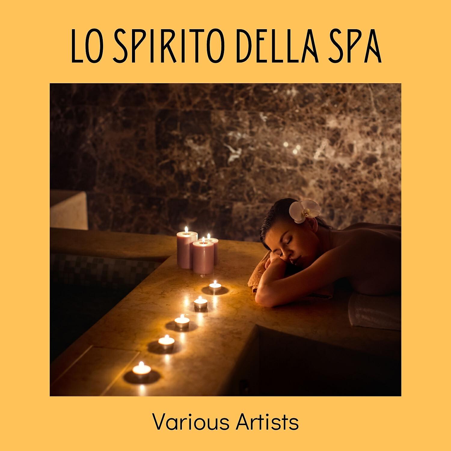 Релиз Lo spirito della spa