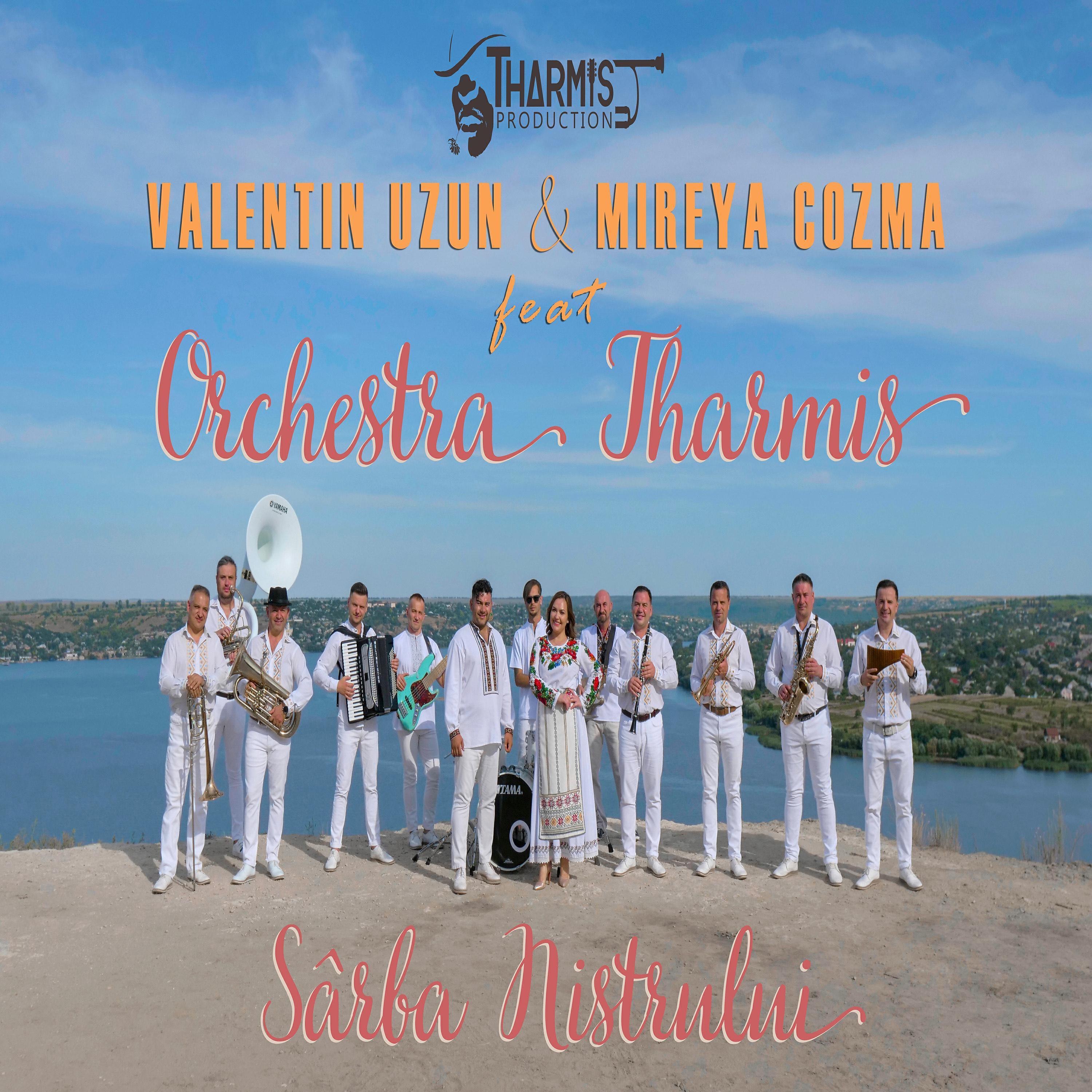 Orchestra Tharmis