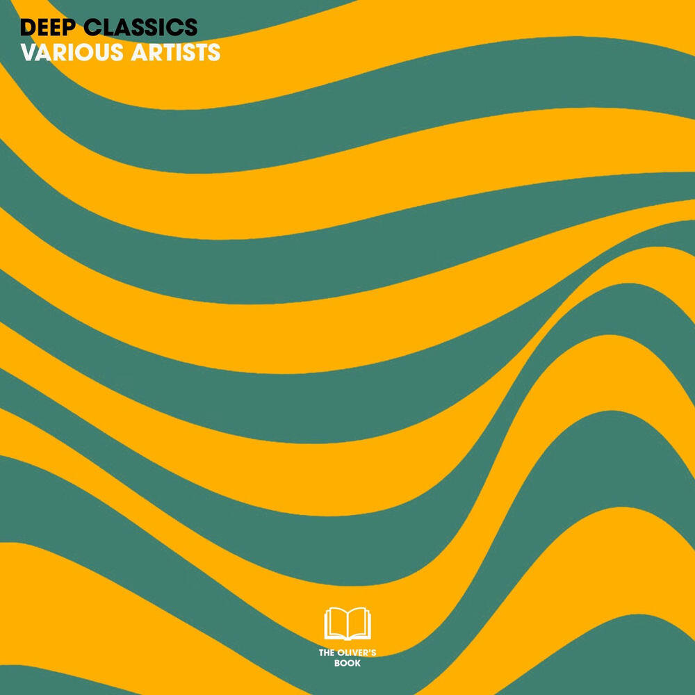Релиз Deep Classics