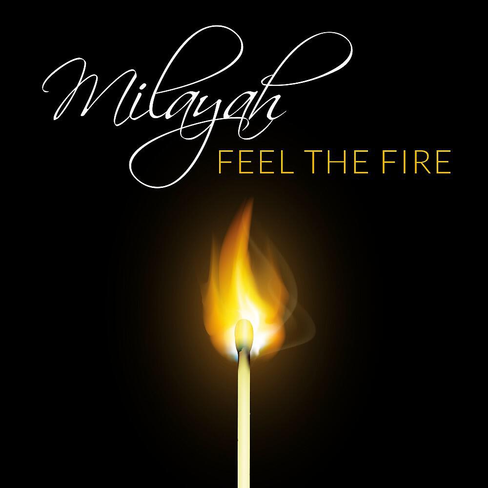 Релиз Feel the Fire