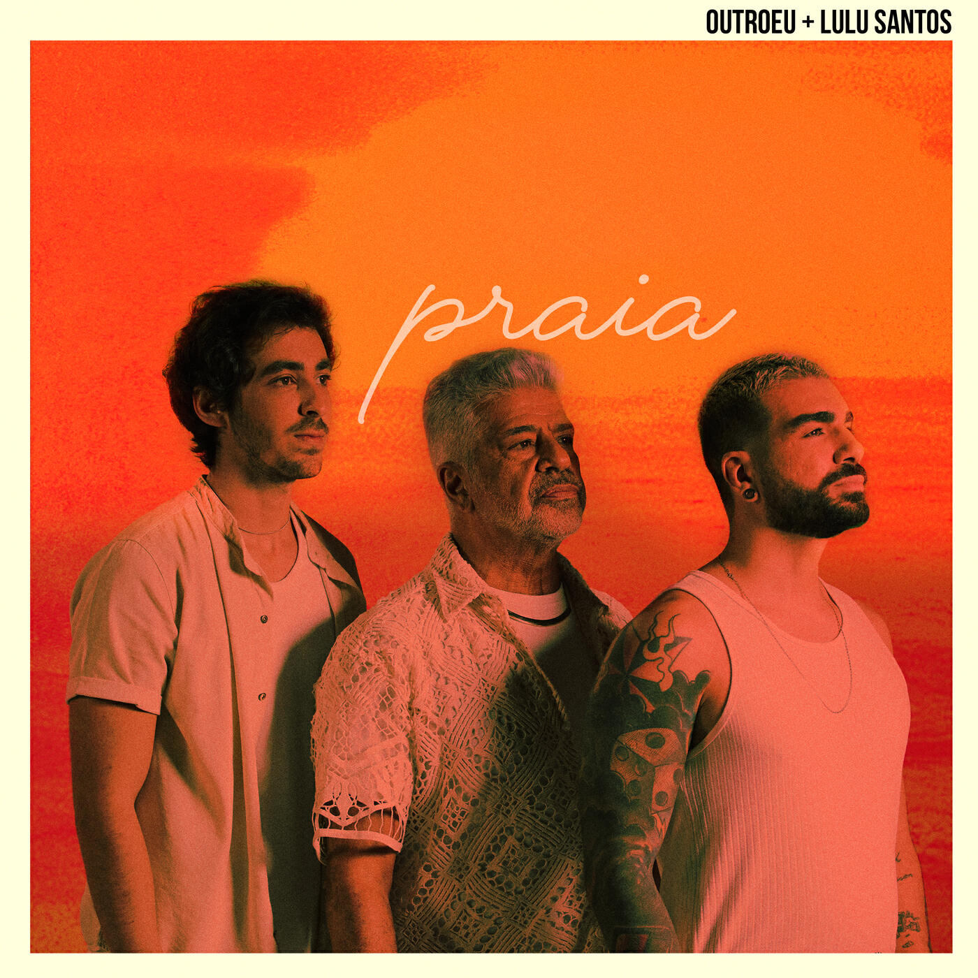 Релиз Praia
