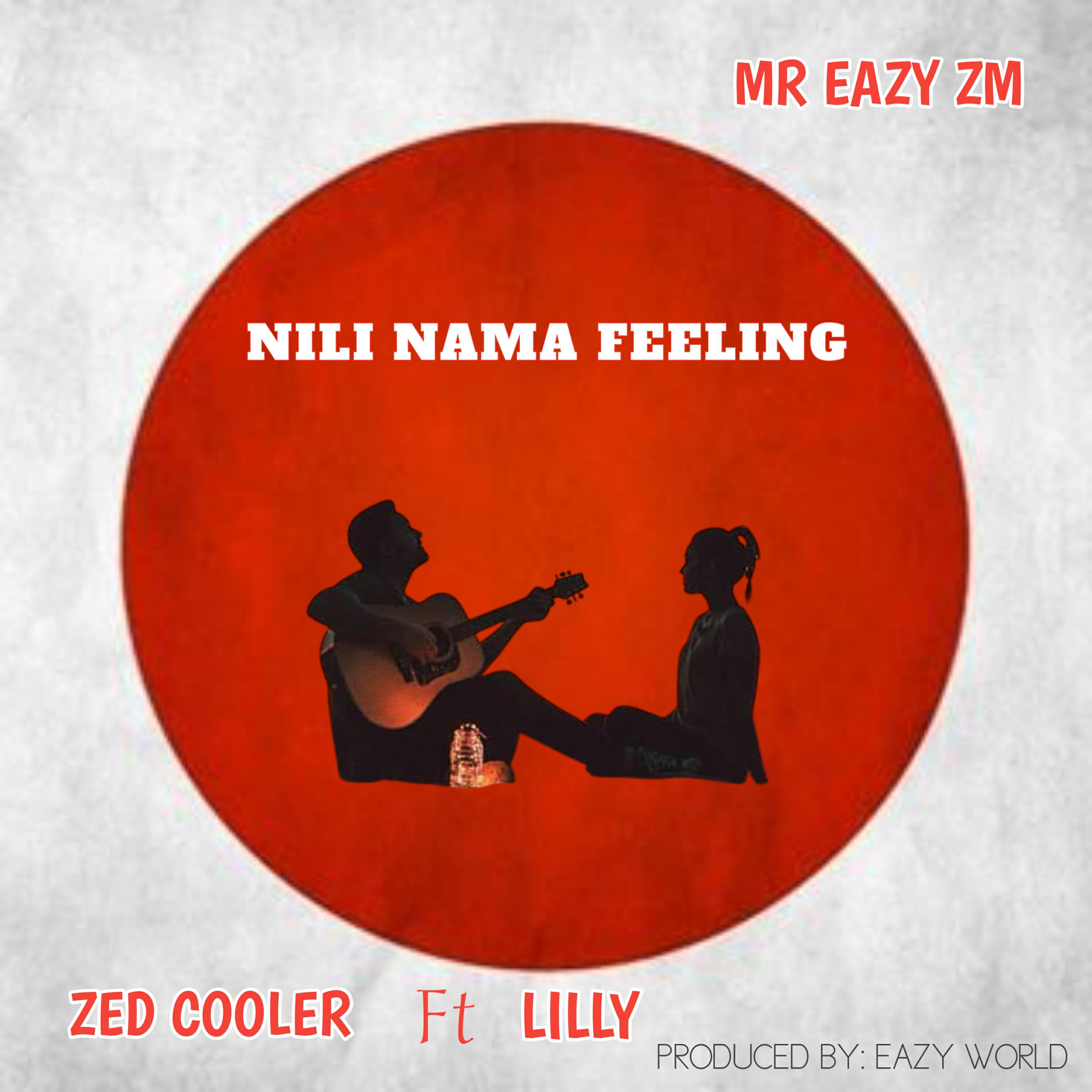 Релиз NILI NAMA FEELINGS