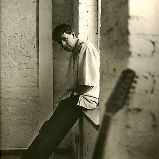 Martyn Joseph