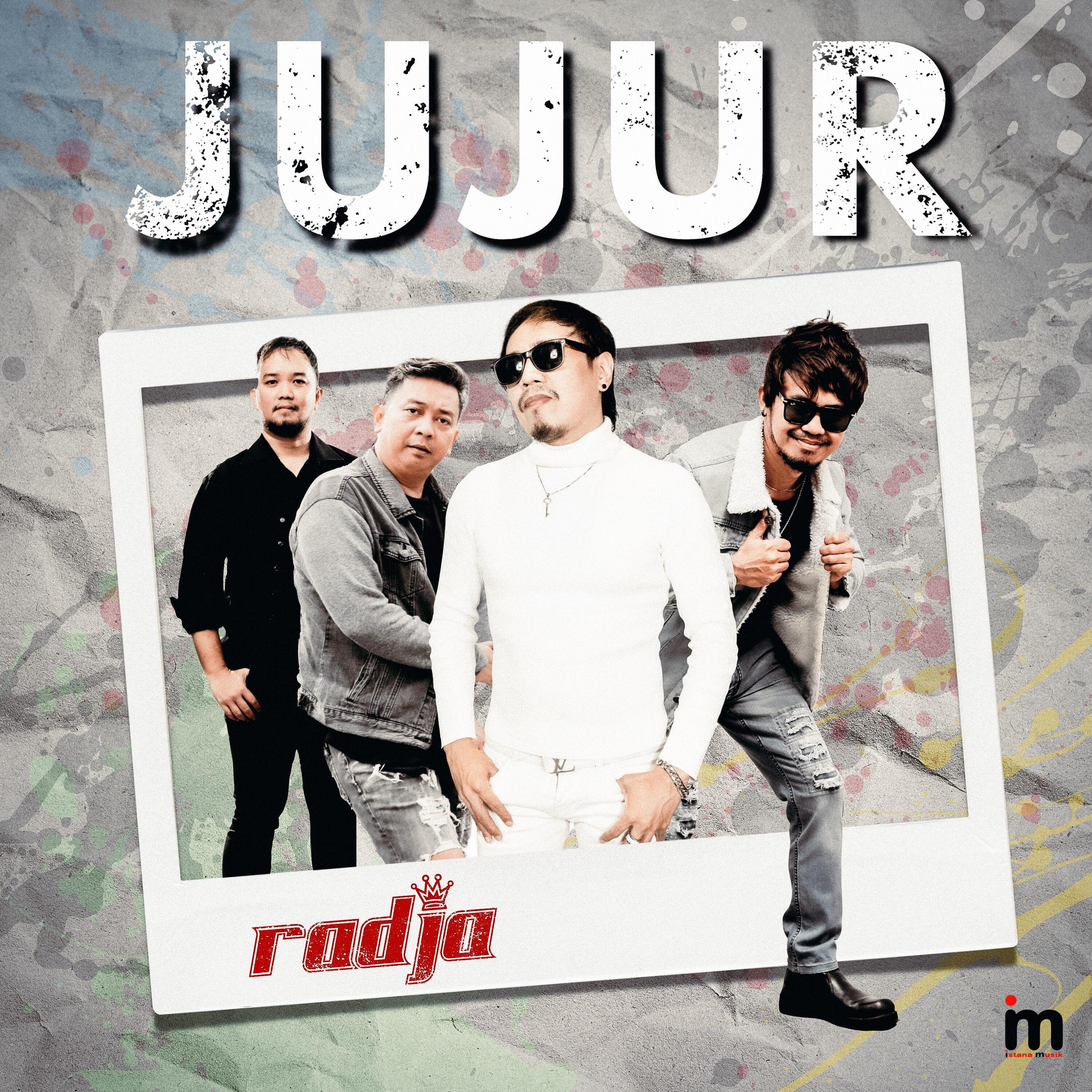 Релиз Jujur