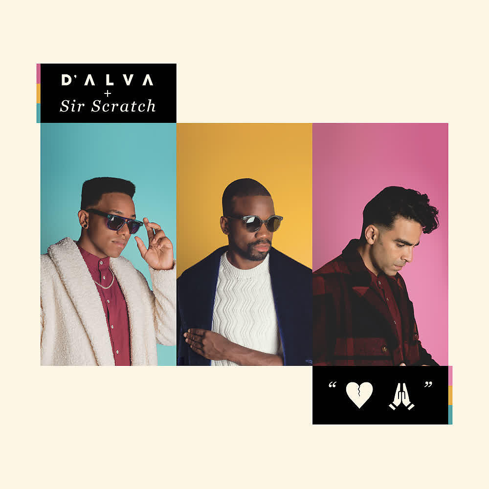 Релиз Amor Missão