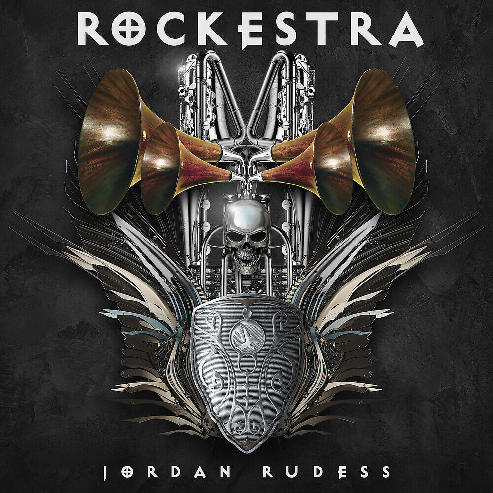Релиз Rockestra