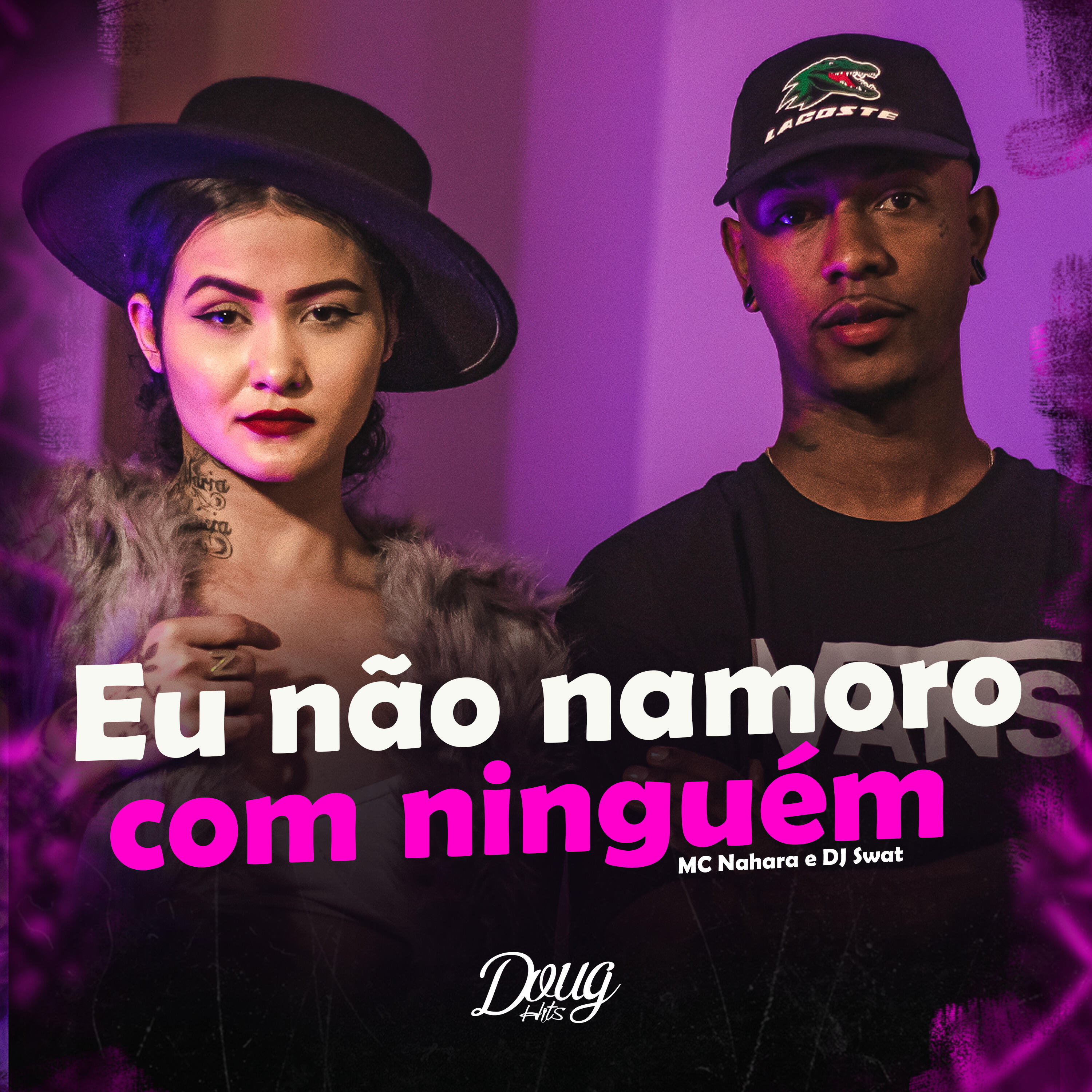 Скачать песню MC NAHARA, Dj swat - Eu Não Namoro Com Ninguém бесплатно в MP3 для Android и iOS