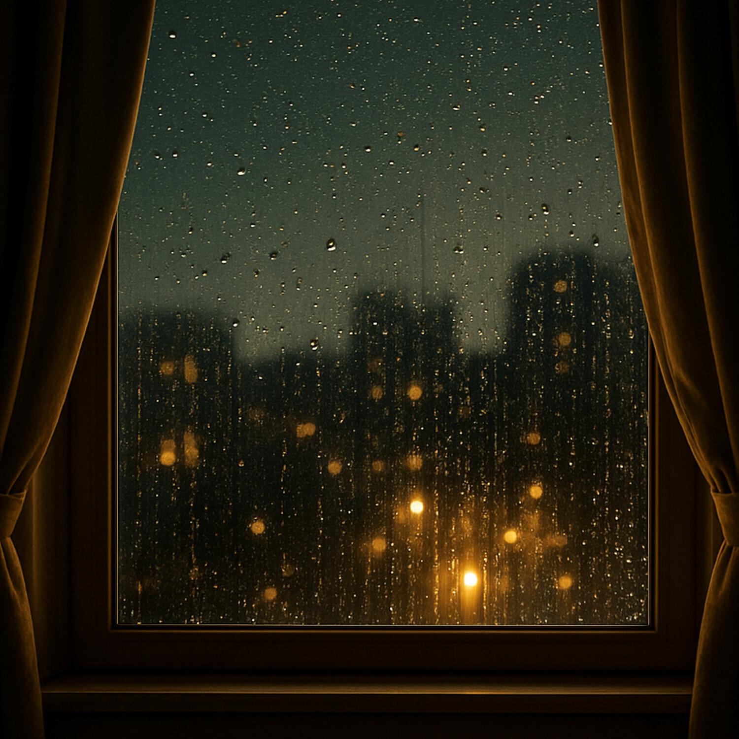 Релиз Фоновый Lofi Вечернего Ресторана