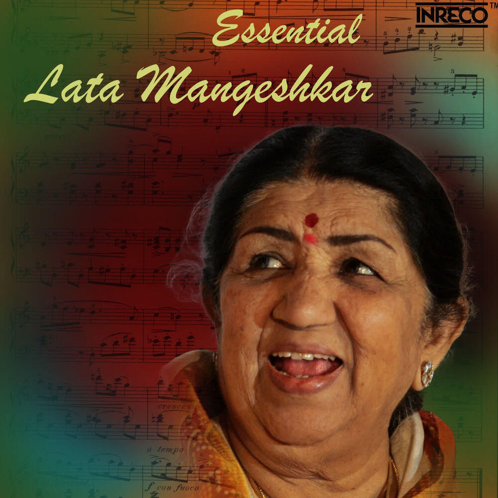 Релиз Essential Lata Mangeshkar