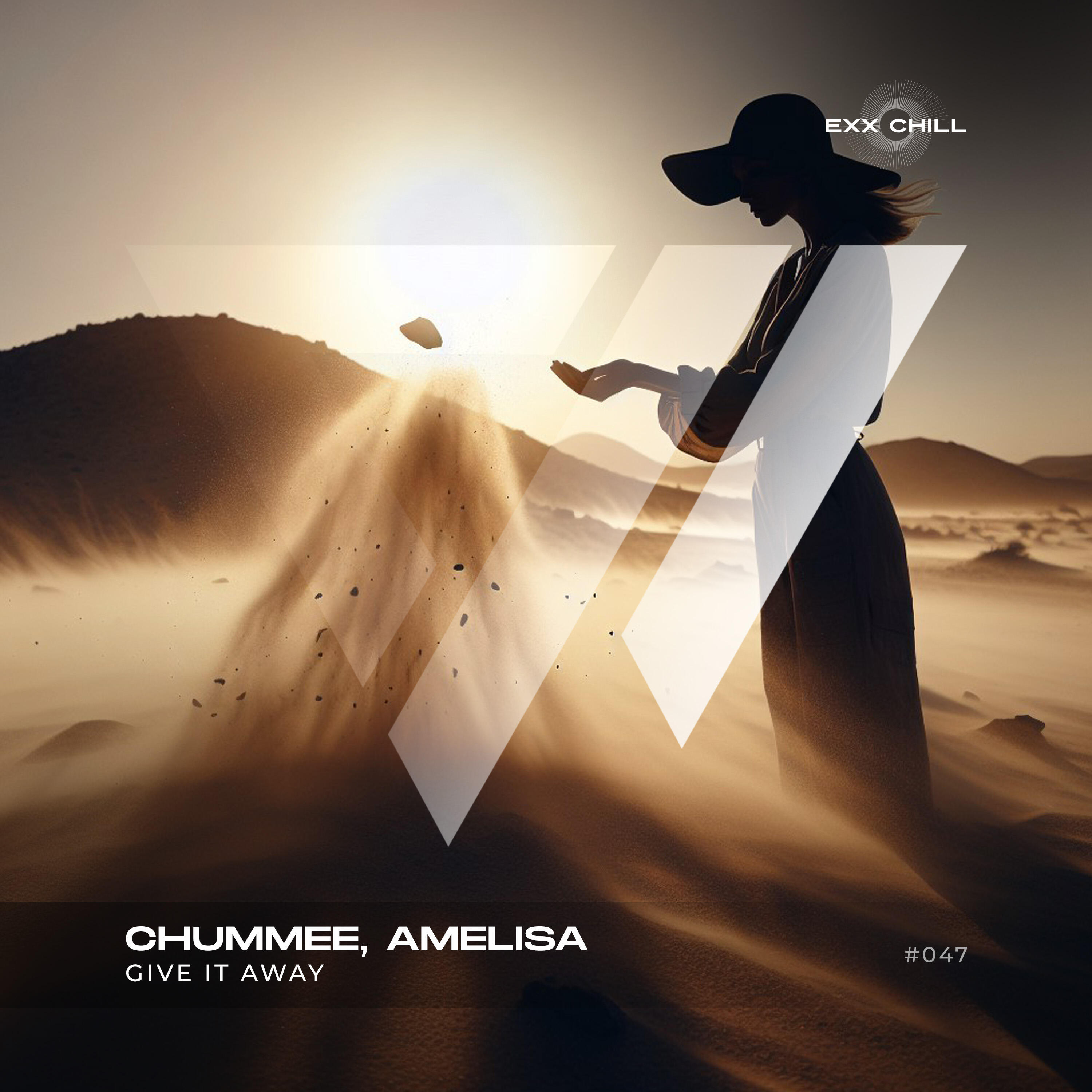 Релиз Give It Away