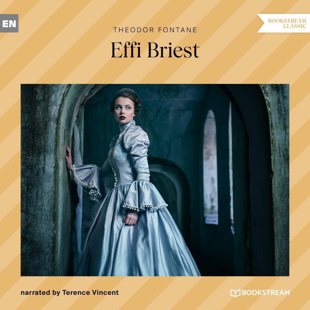 Релиз Effi Briest