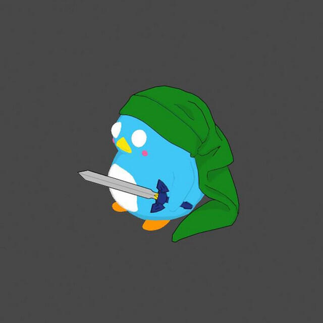 Трек Water Temple