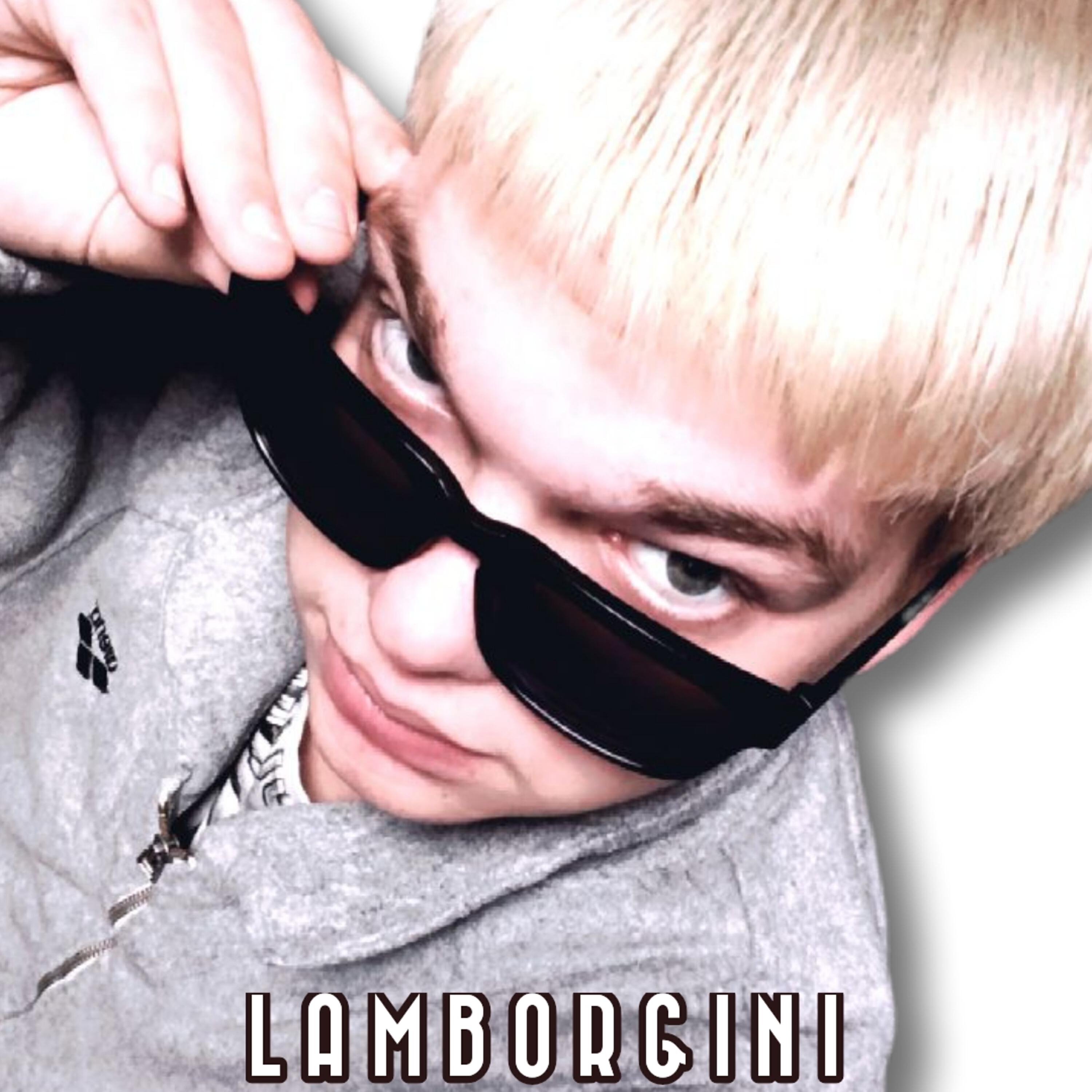Релиз LAMBORGINI