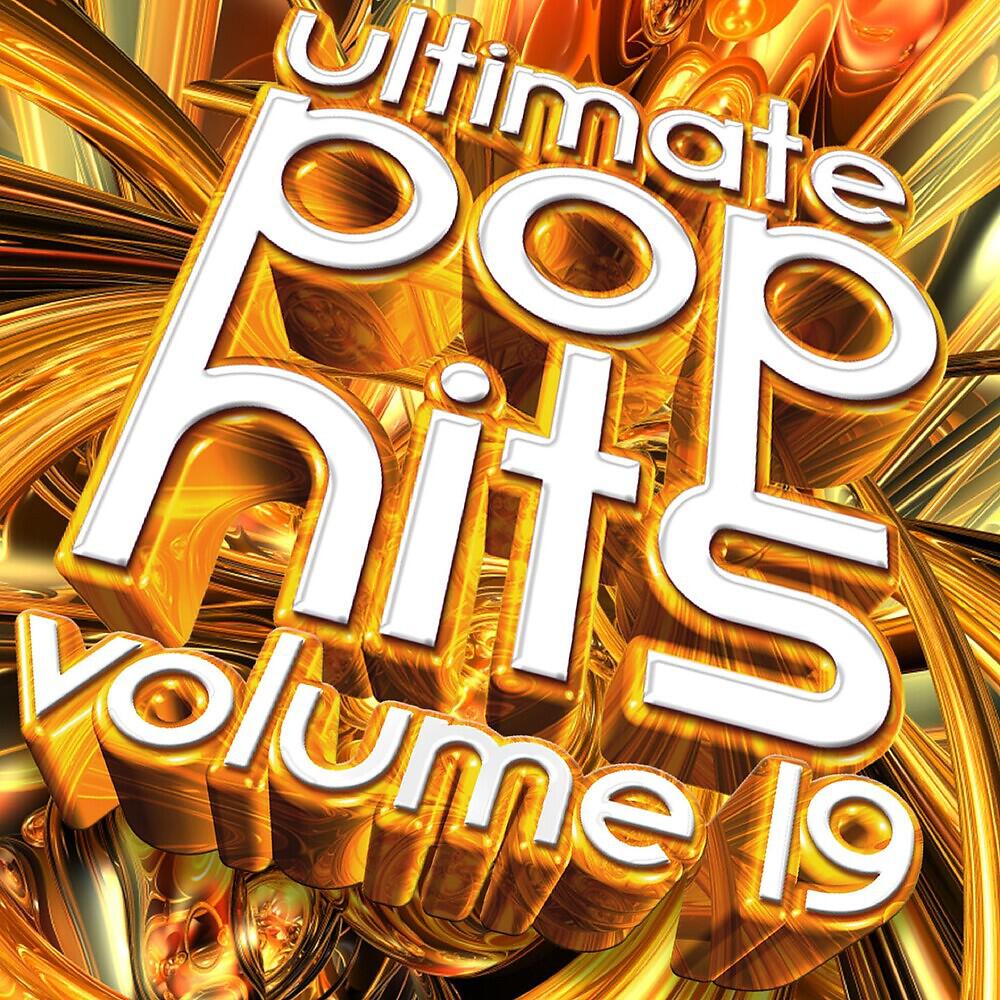 Релиз Ultimate Pop Hits, Vol. 19
