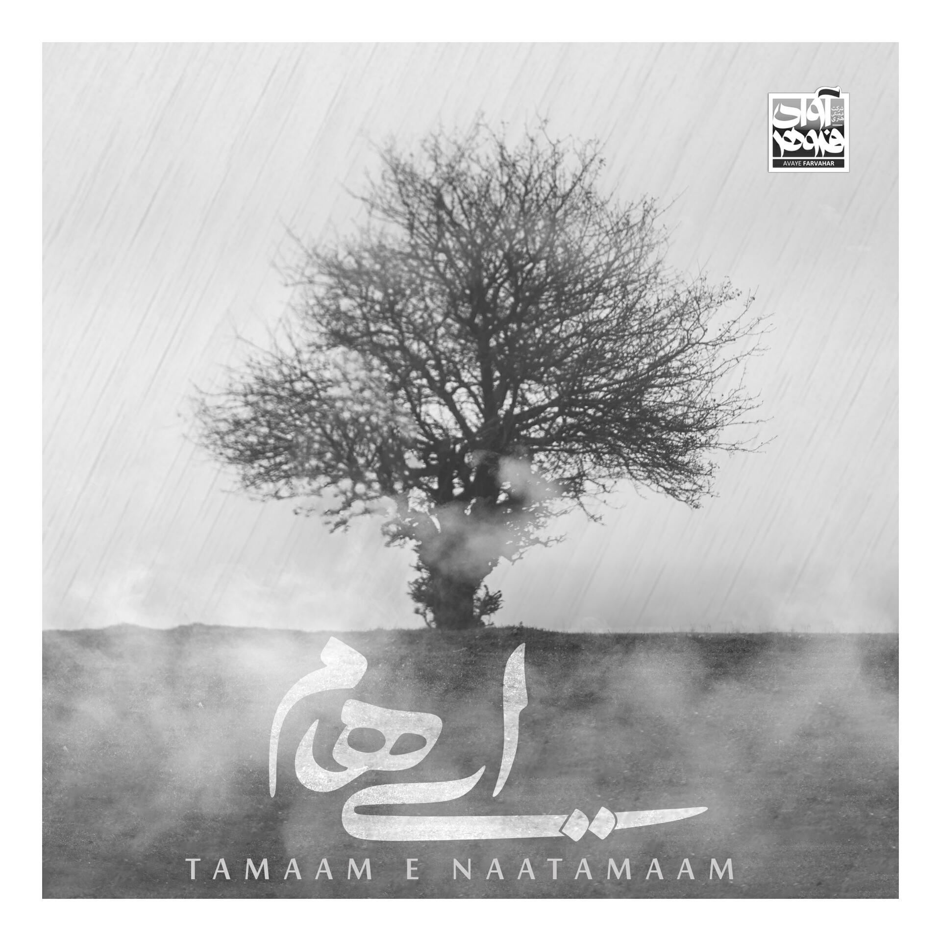 Релиз Tamaam e Naatamaam