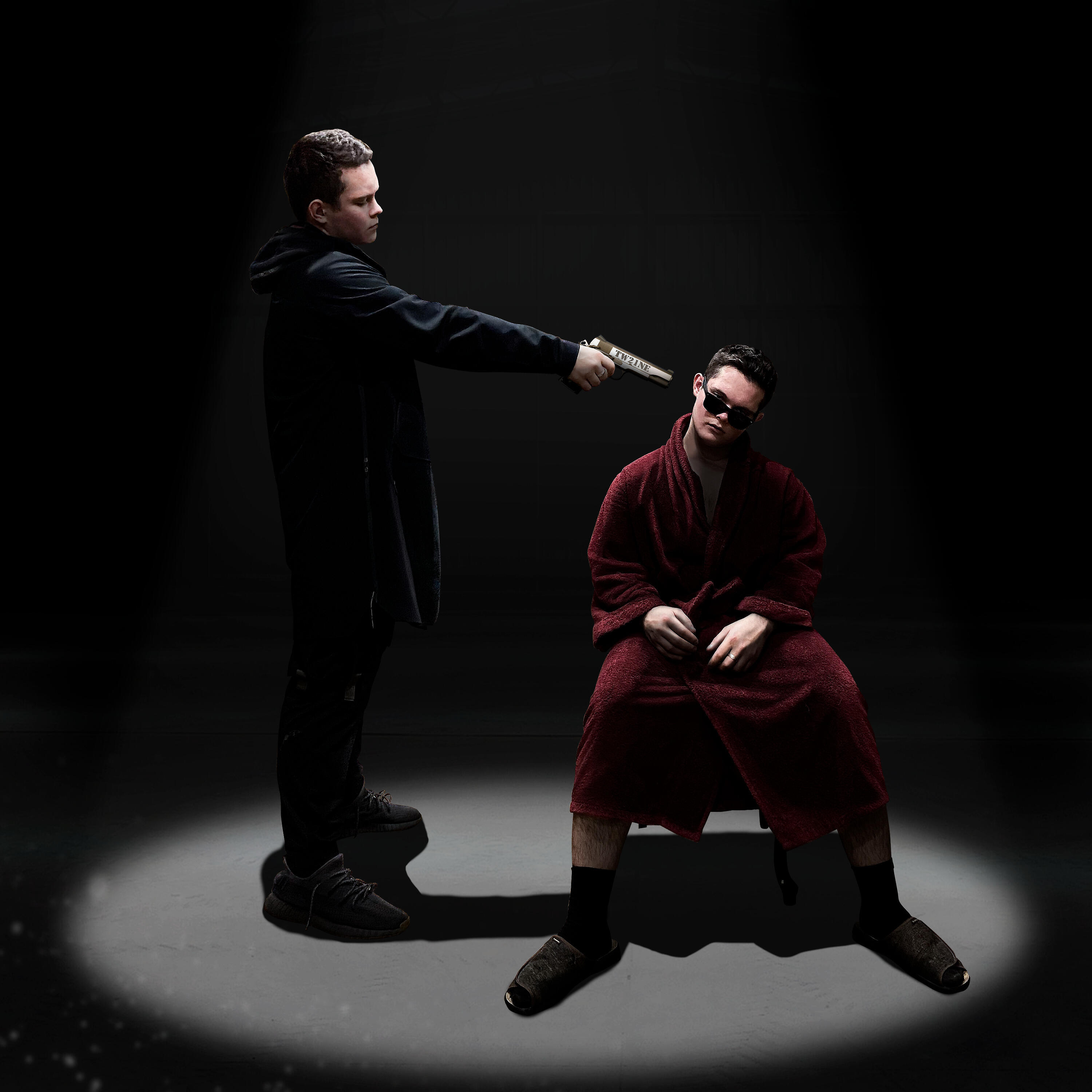 Релиз Bang Bang