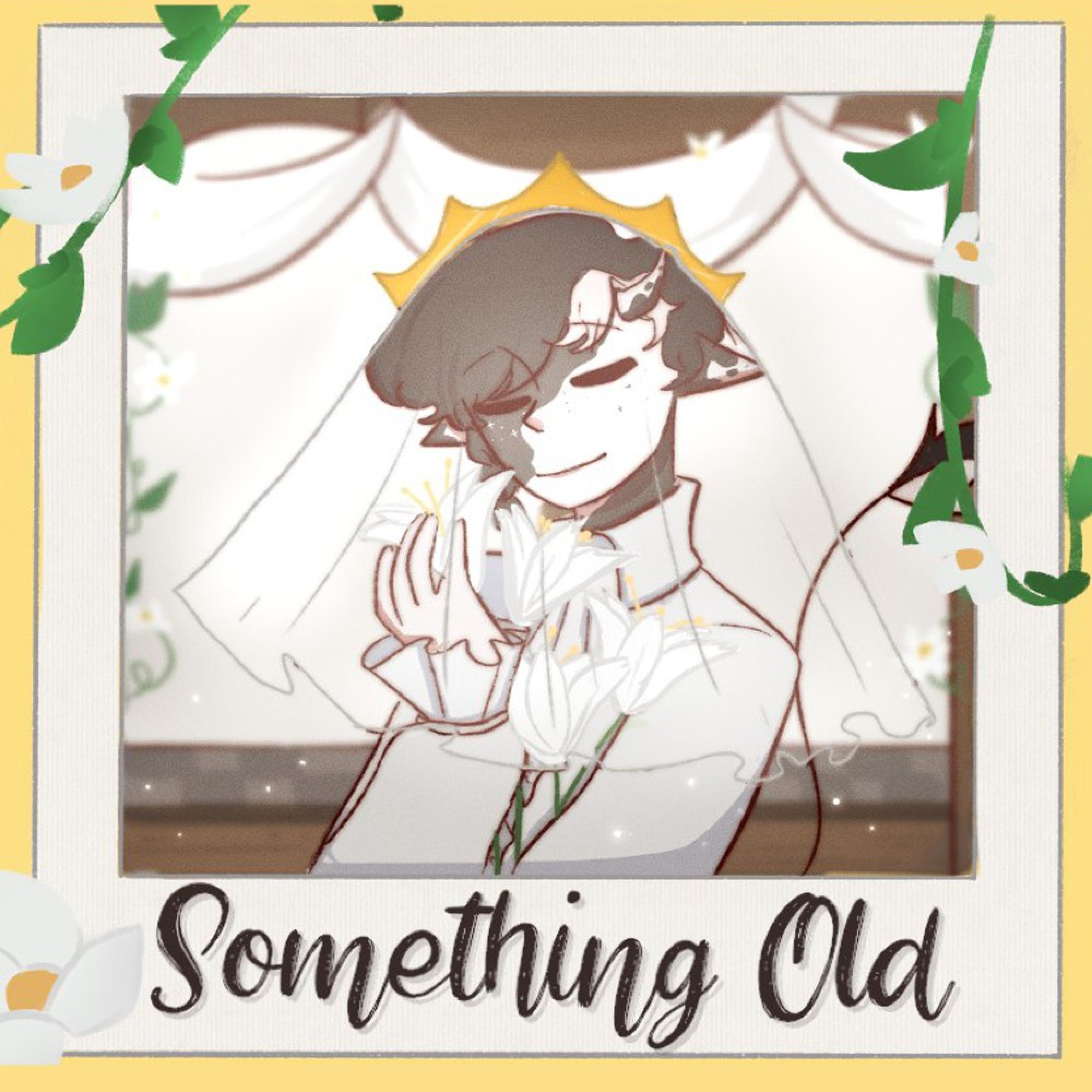 Релиз Something Old (Ranboo's Song)