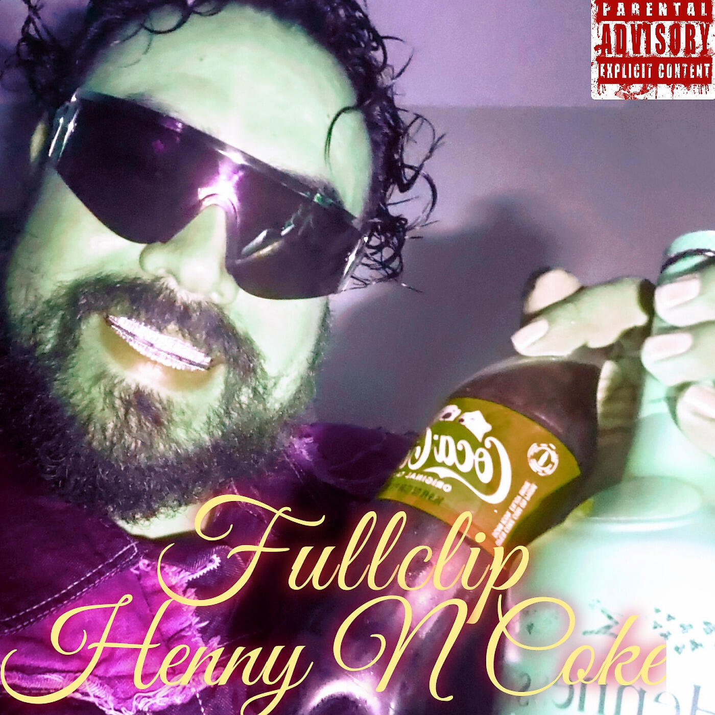 Релиз Henny n Coke
