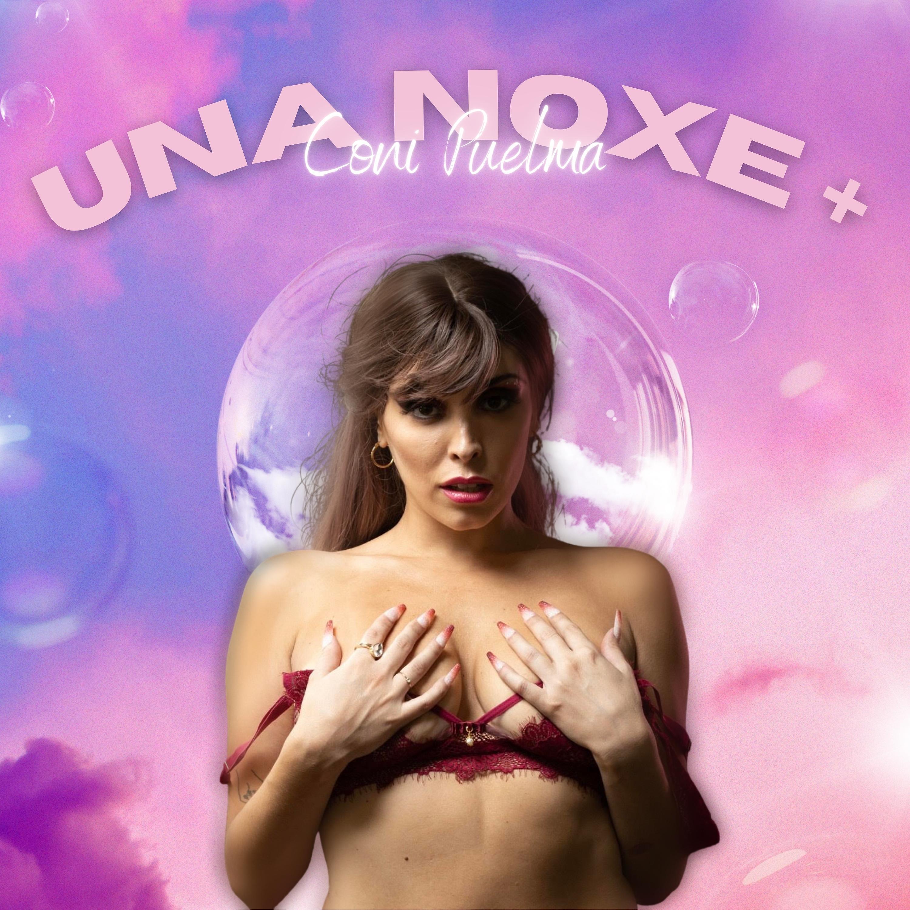 Релиз UNA NOXE