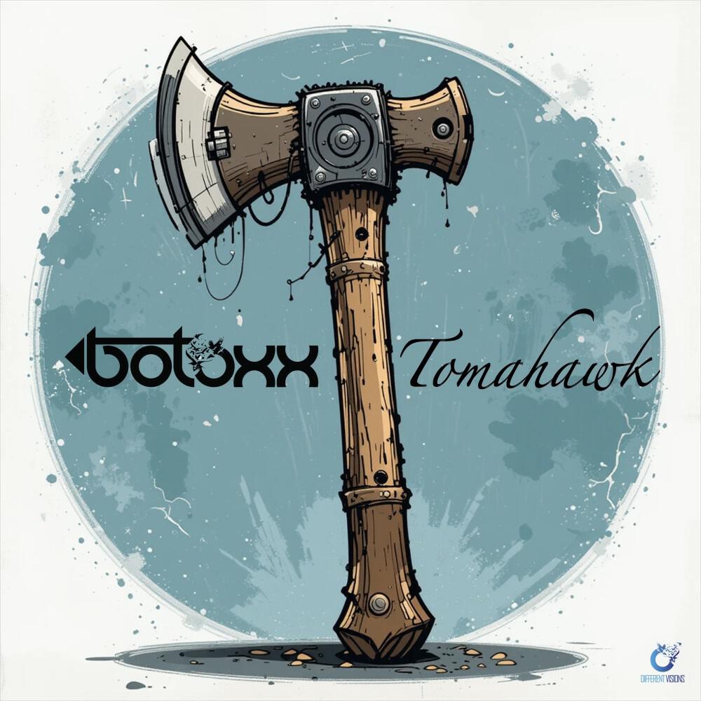 Релиз Tomahawk (Extended Mix)