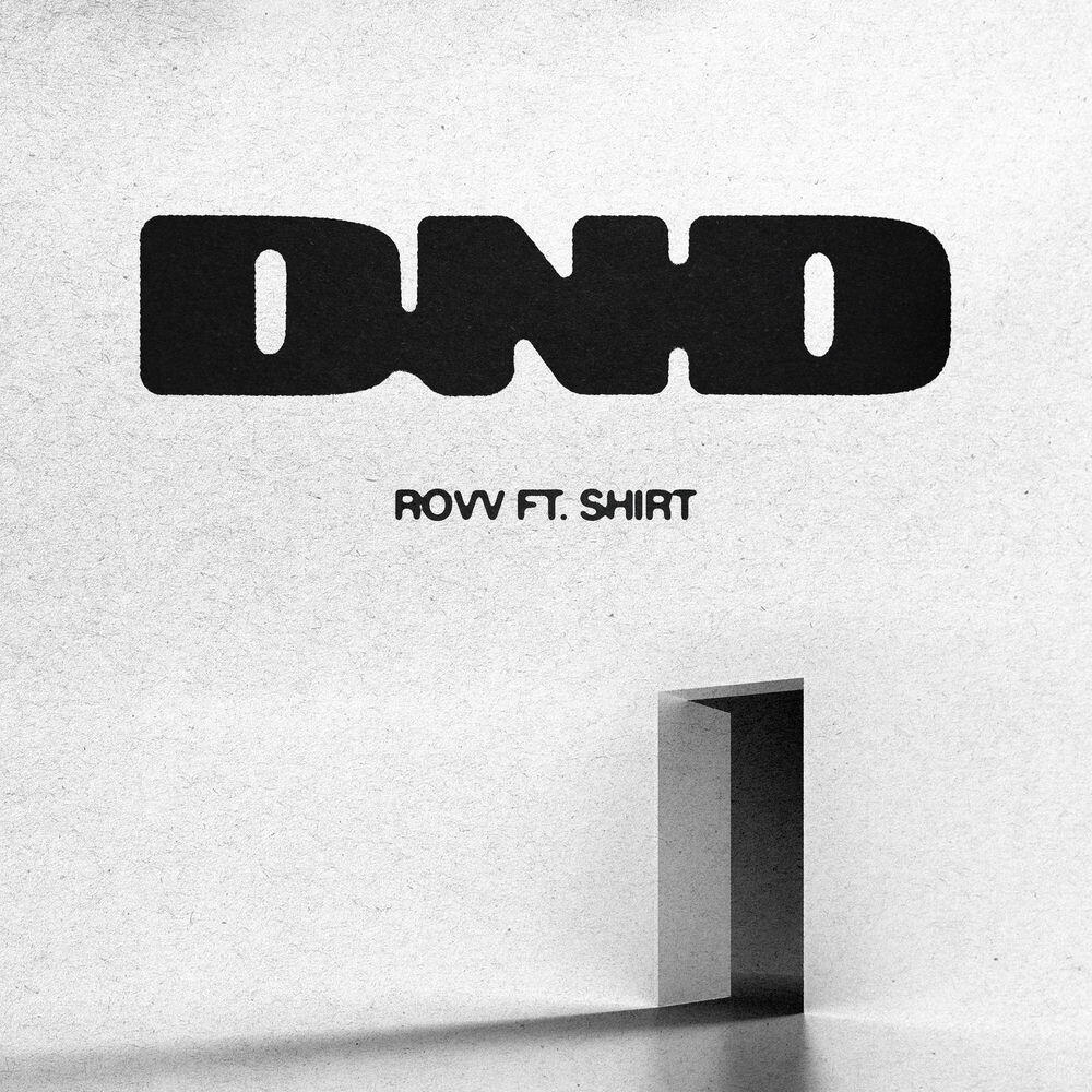 Релиз DND (feat. SHIRT)