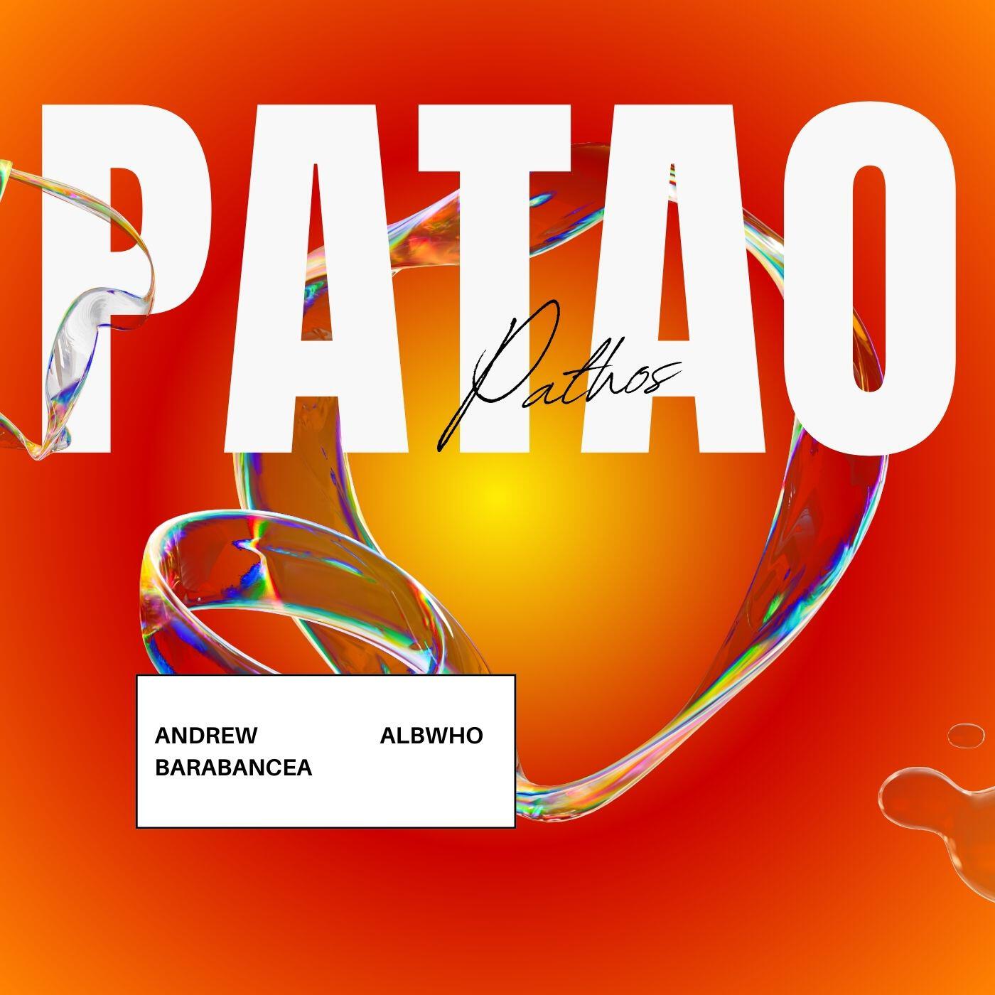 Релиз Patao