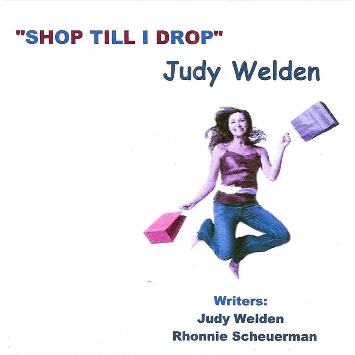 Релиз Shop Till I Drop