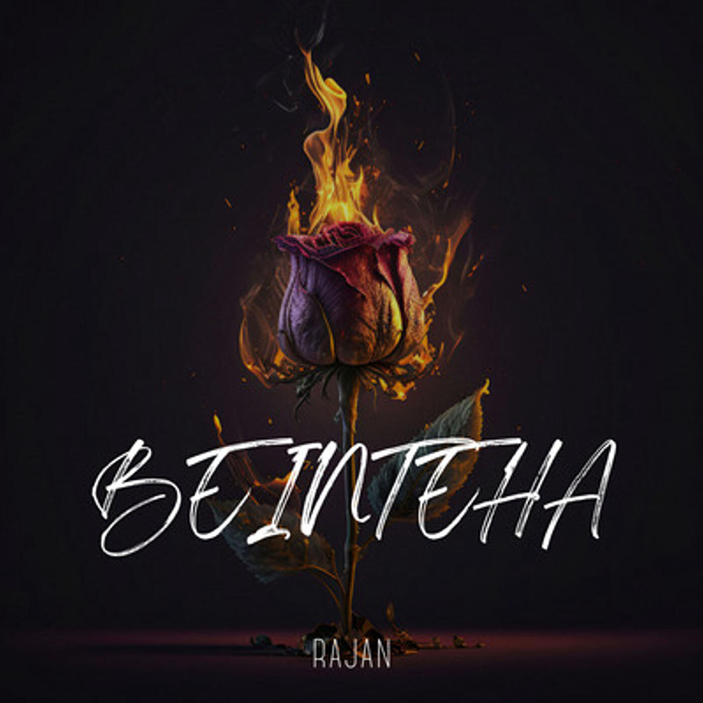 Релиз Beinteha