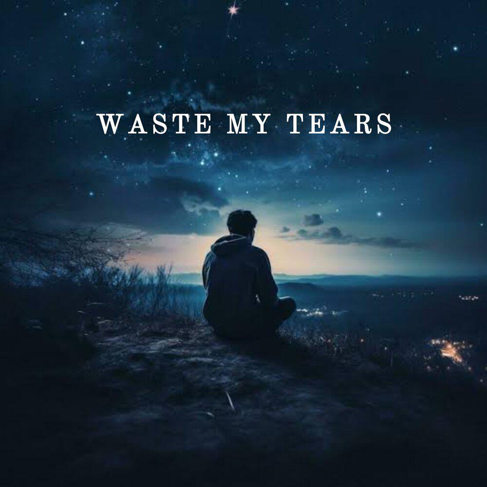 Релиз Waste My Tears