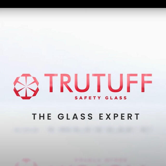 Релиз TruTuff Safety Glass Jingle (Radio Edit)