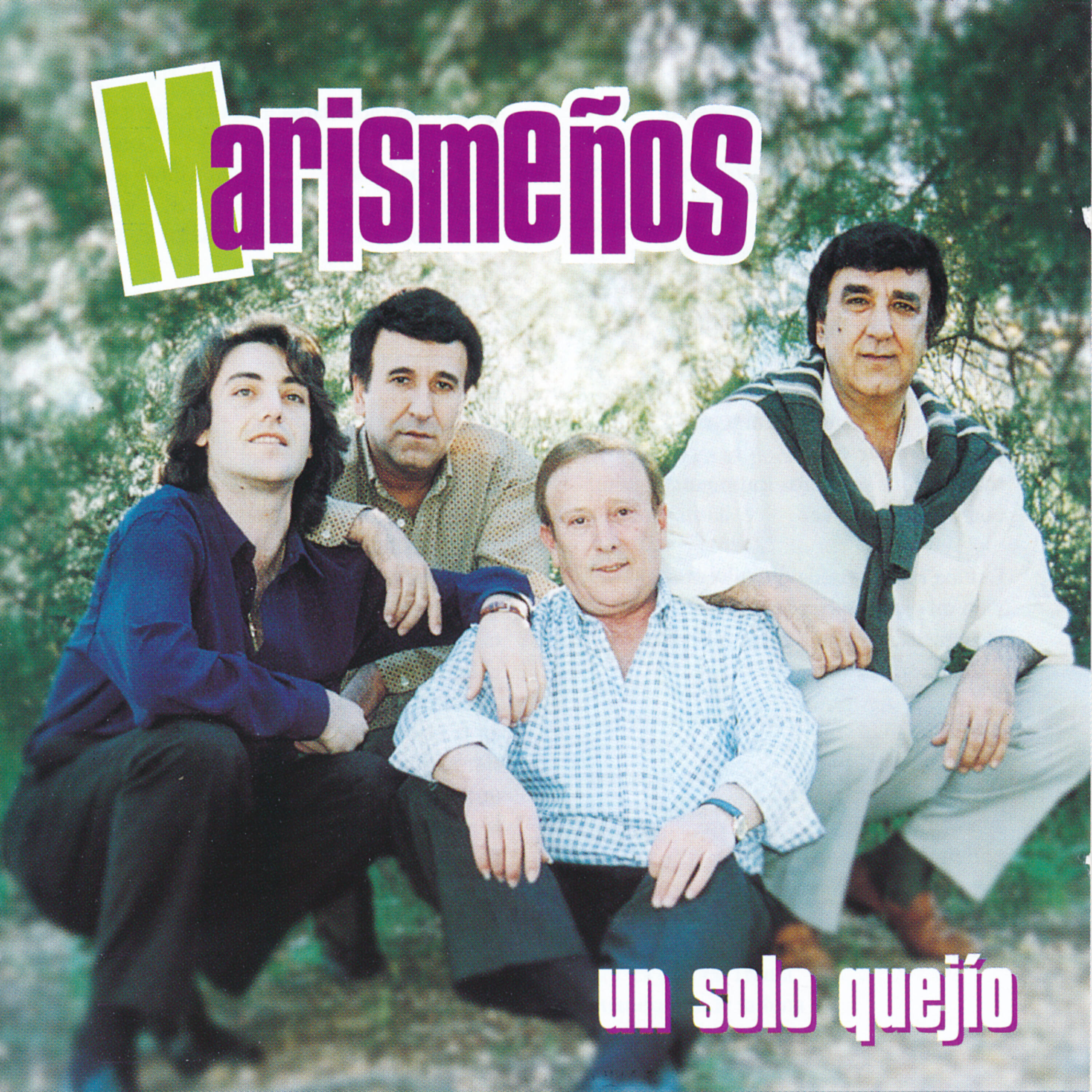 Релиз Un Solo Quejío
