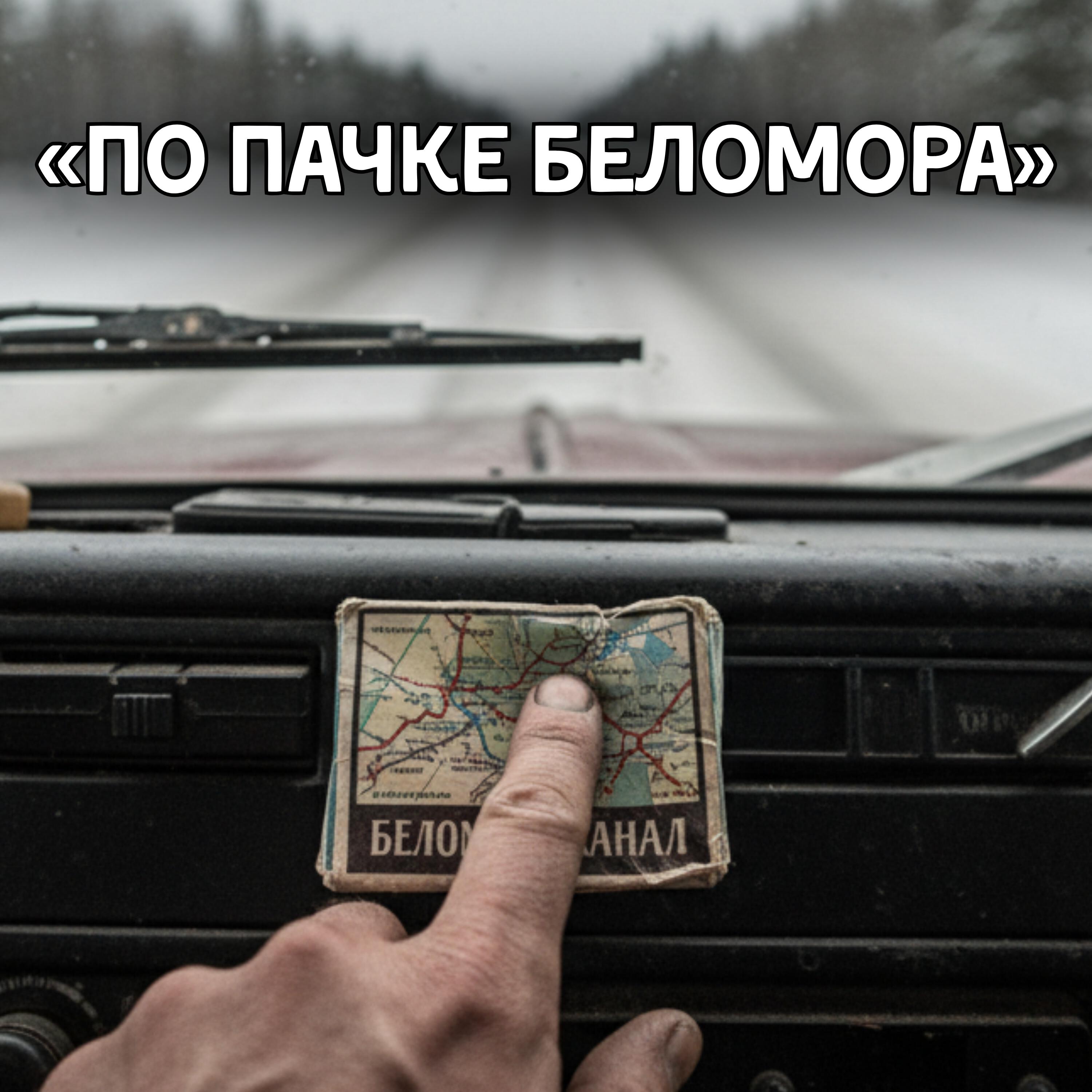 Релиз По пачке Беломора