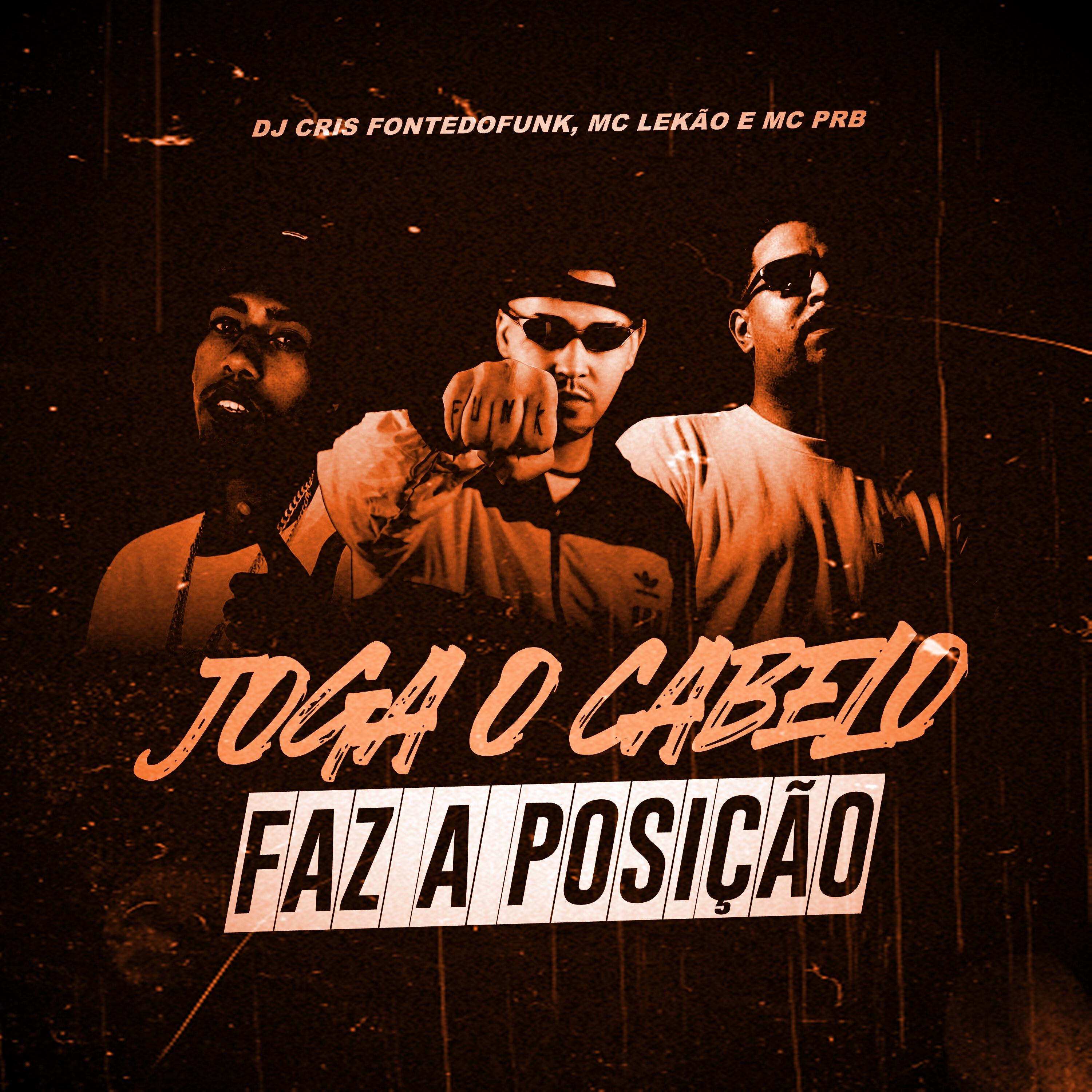 Релиз Joga o Cabelo Faz a Posição