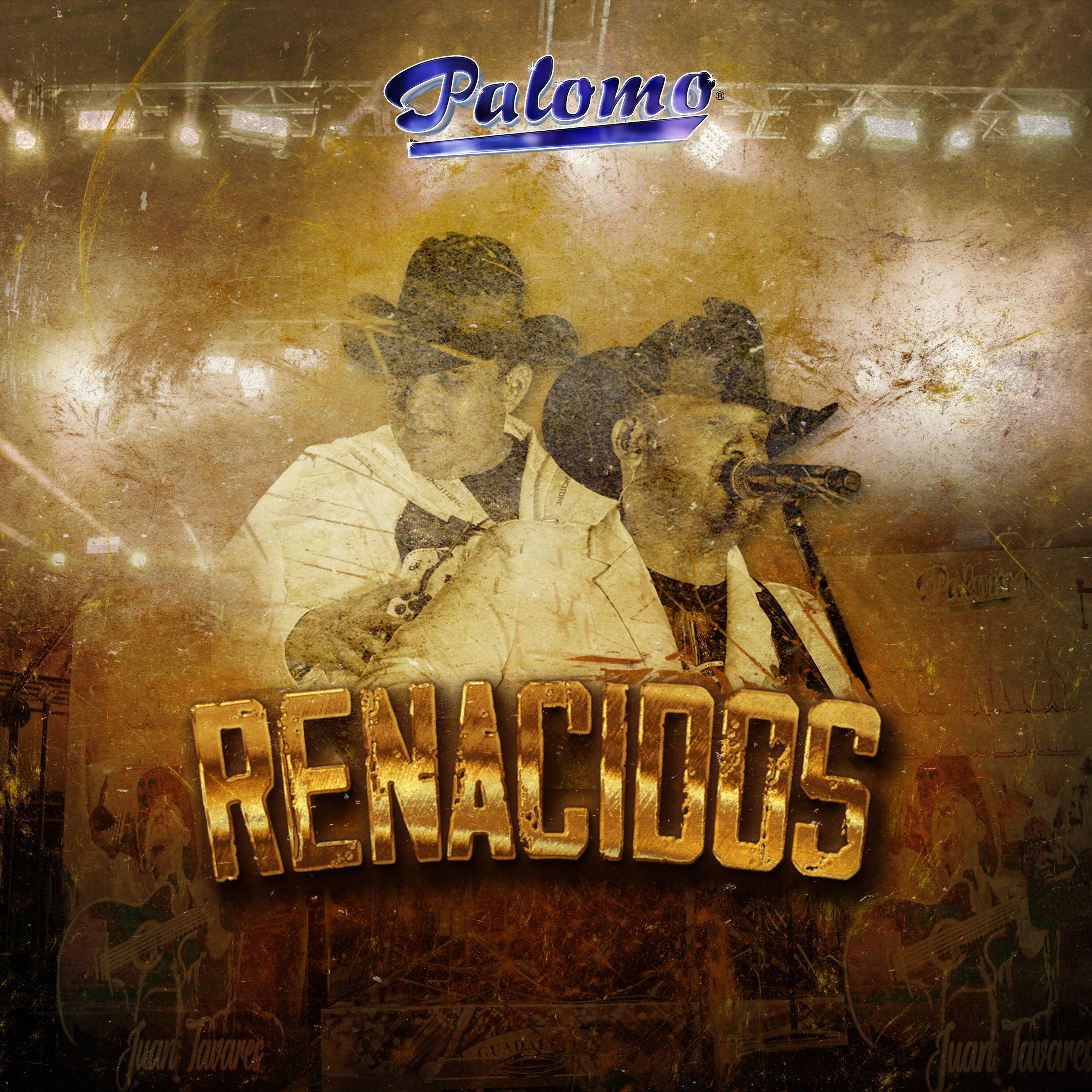 Renacidos