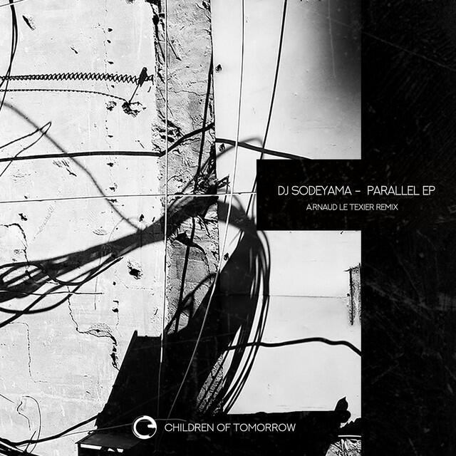 Релиз Parallel EP