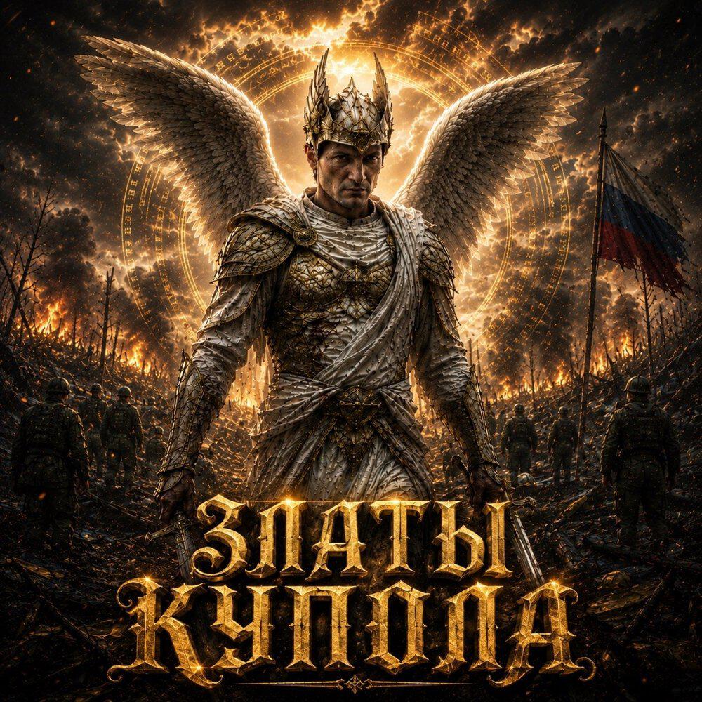 Релиз Златые Купола