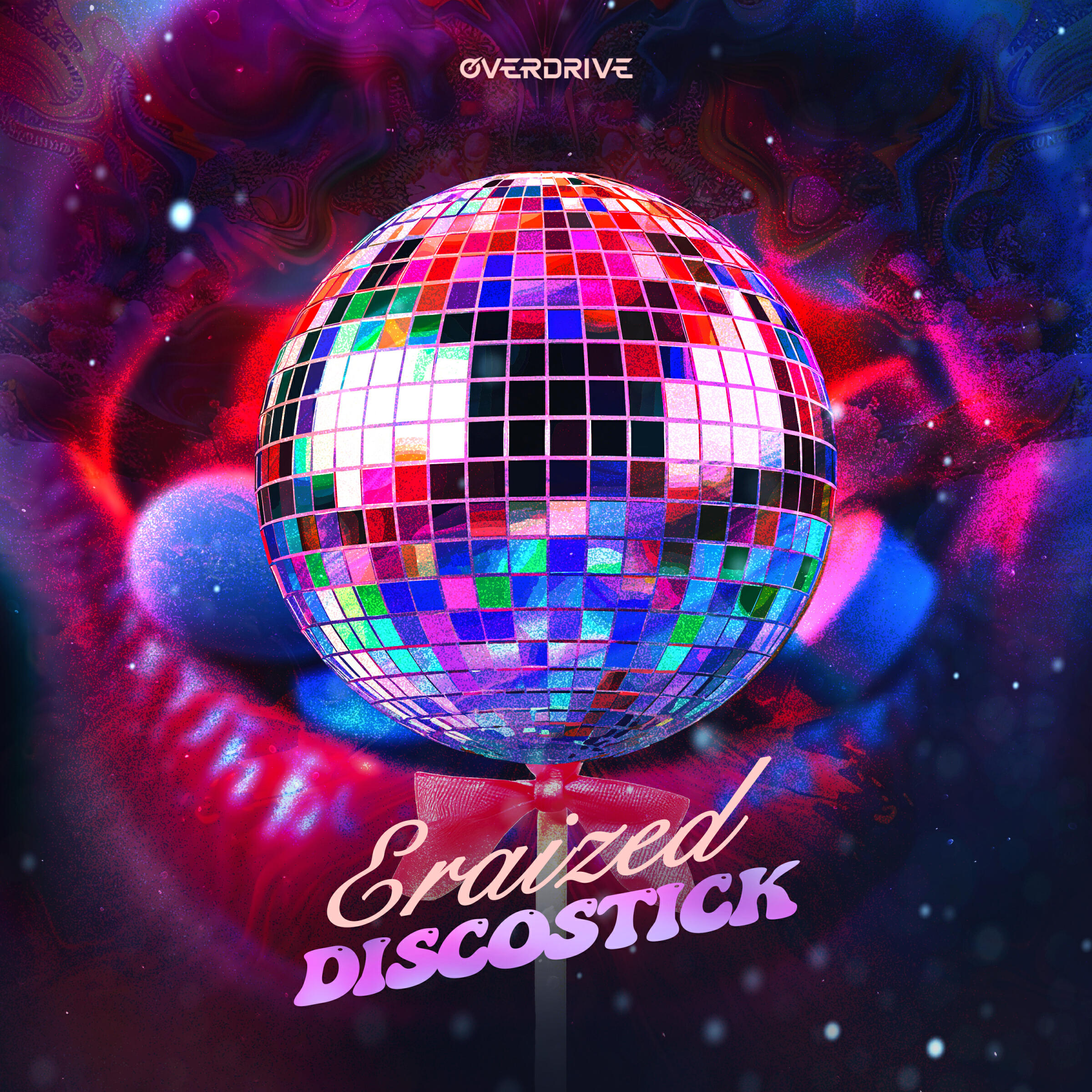 Релиз Discostick