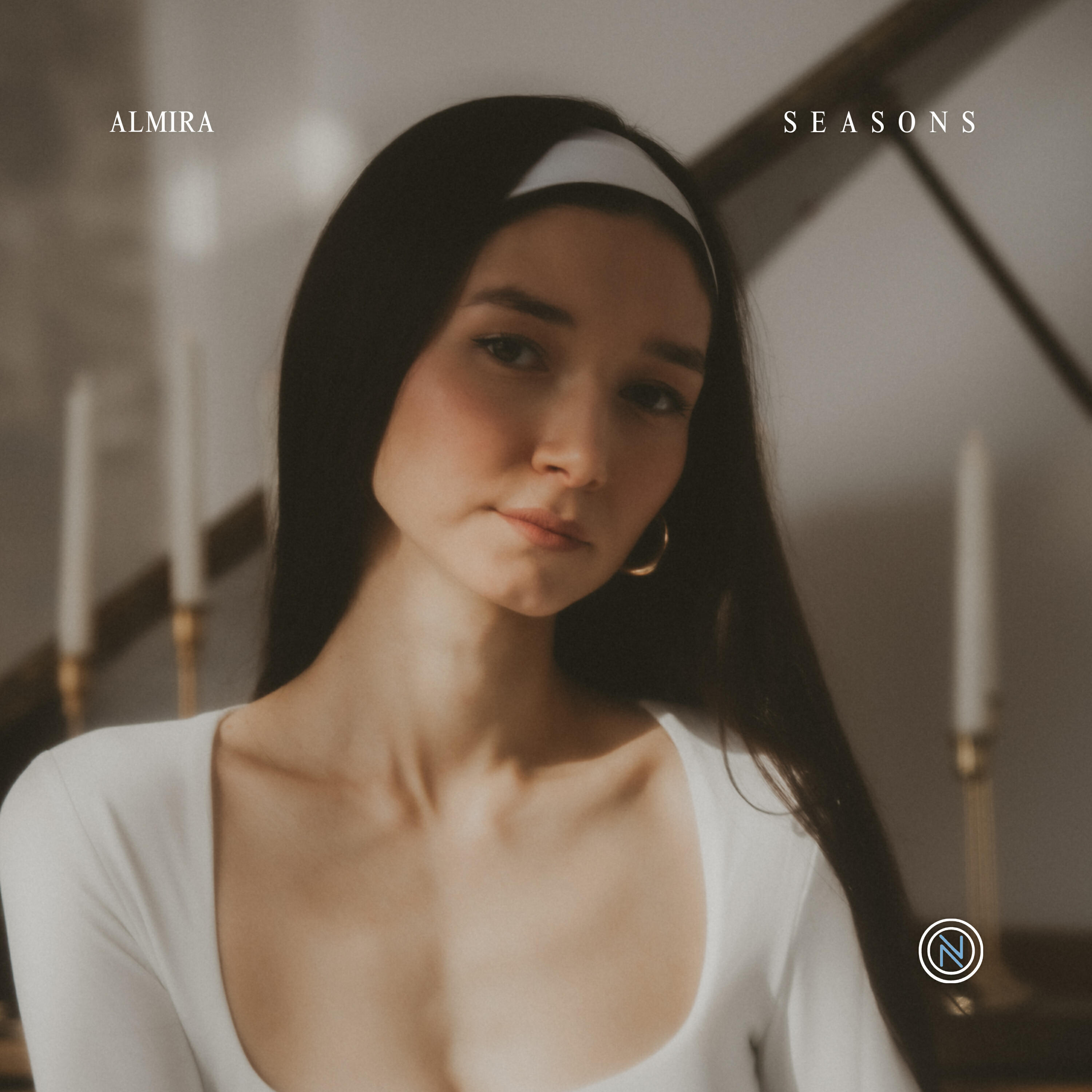 Релиз Seasons