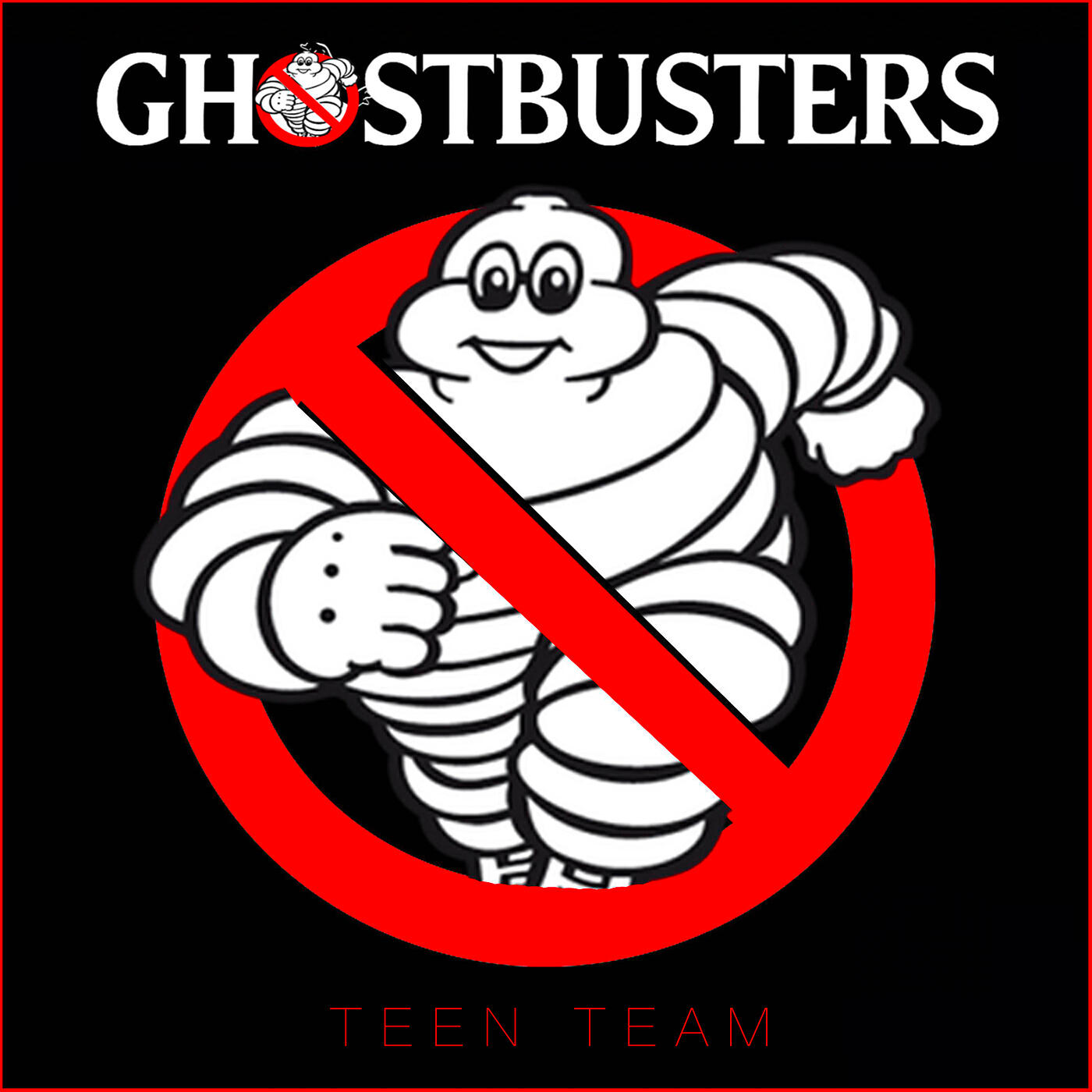 Релиз Ghostbusters