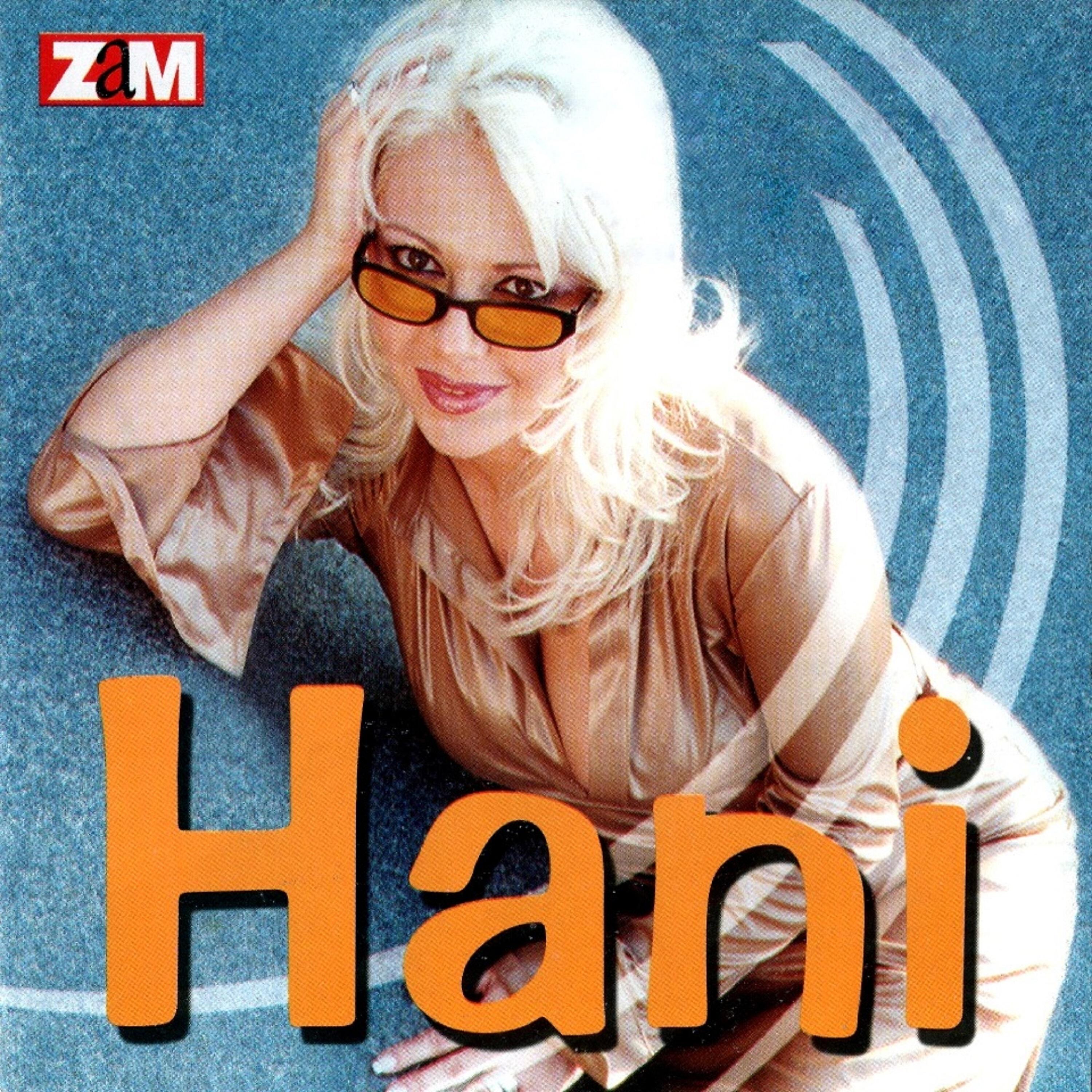 Hani - Dzip