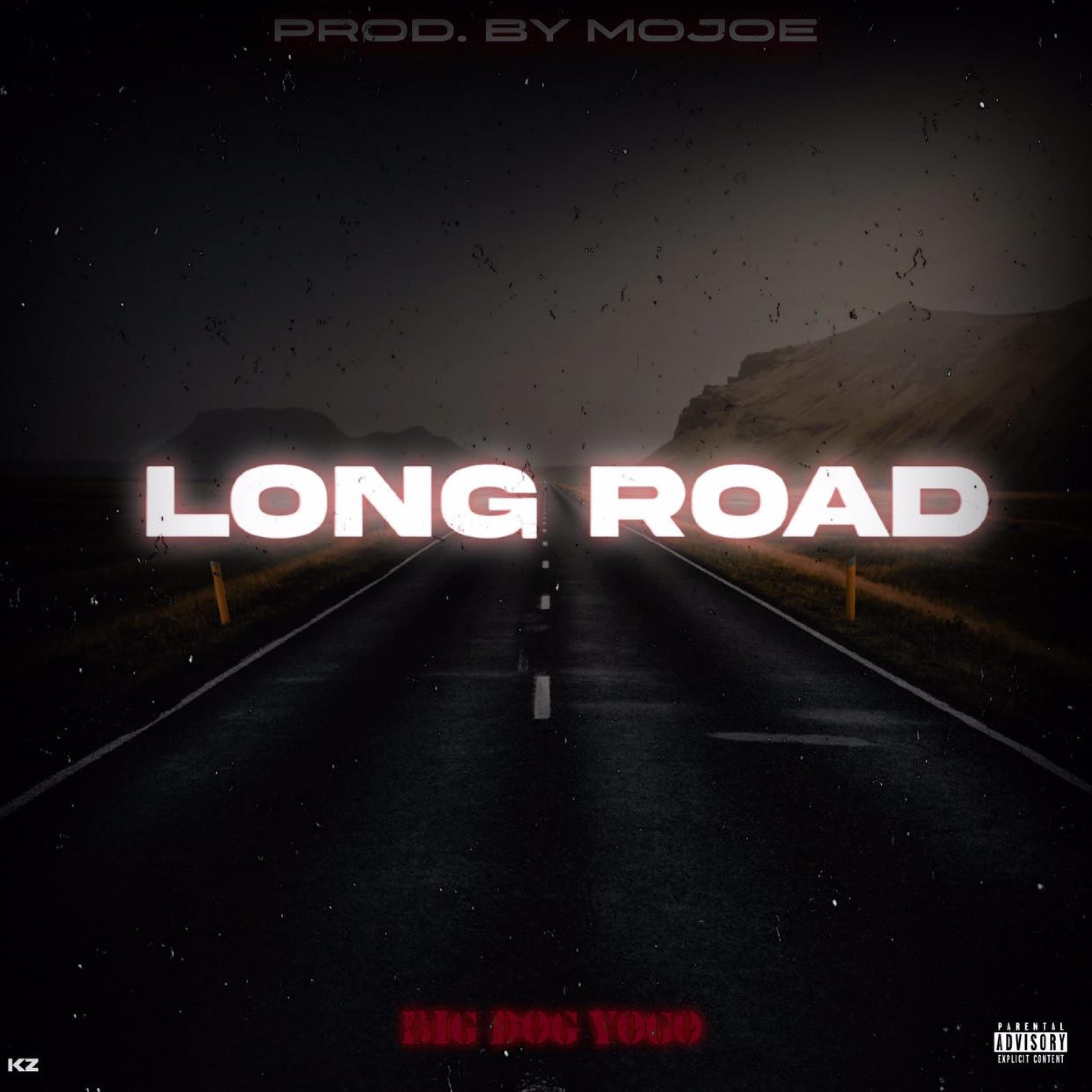 Релиз Long Road