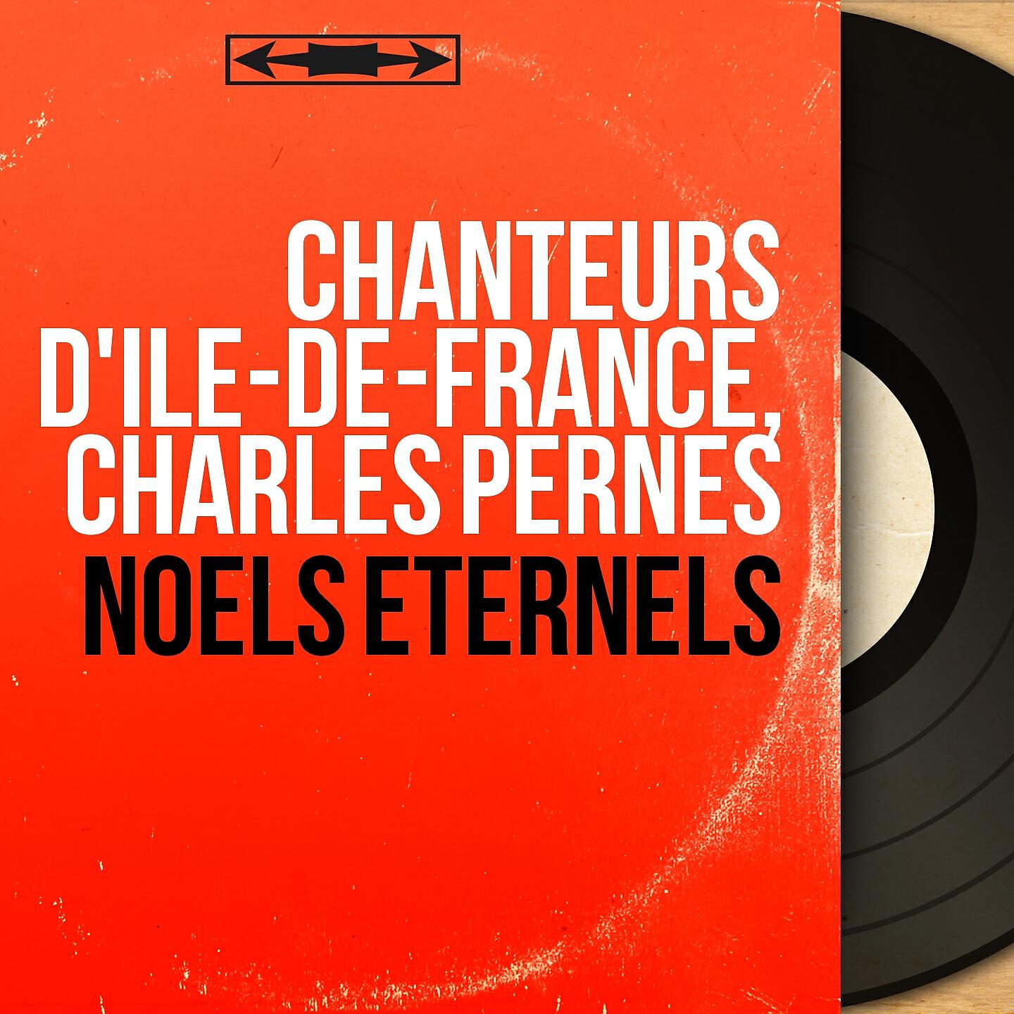 Релиз Noëls éternels