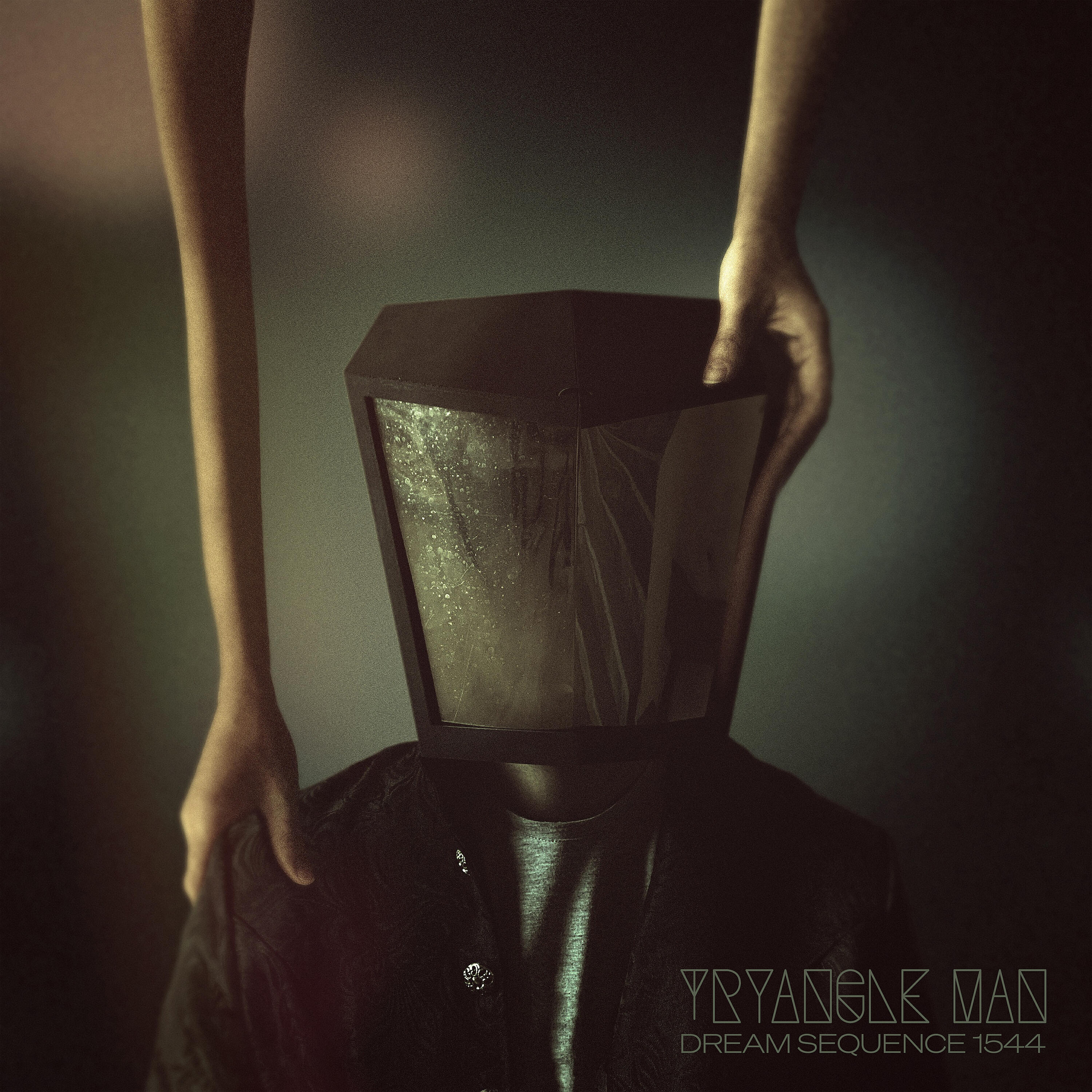 Tryangle Man