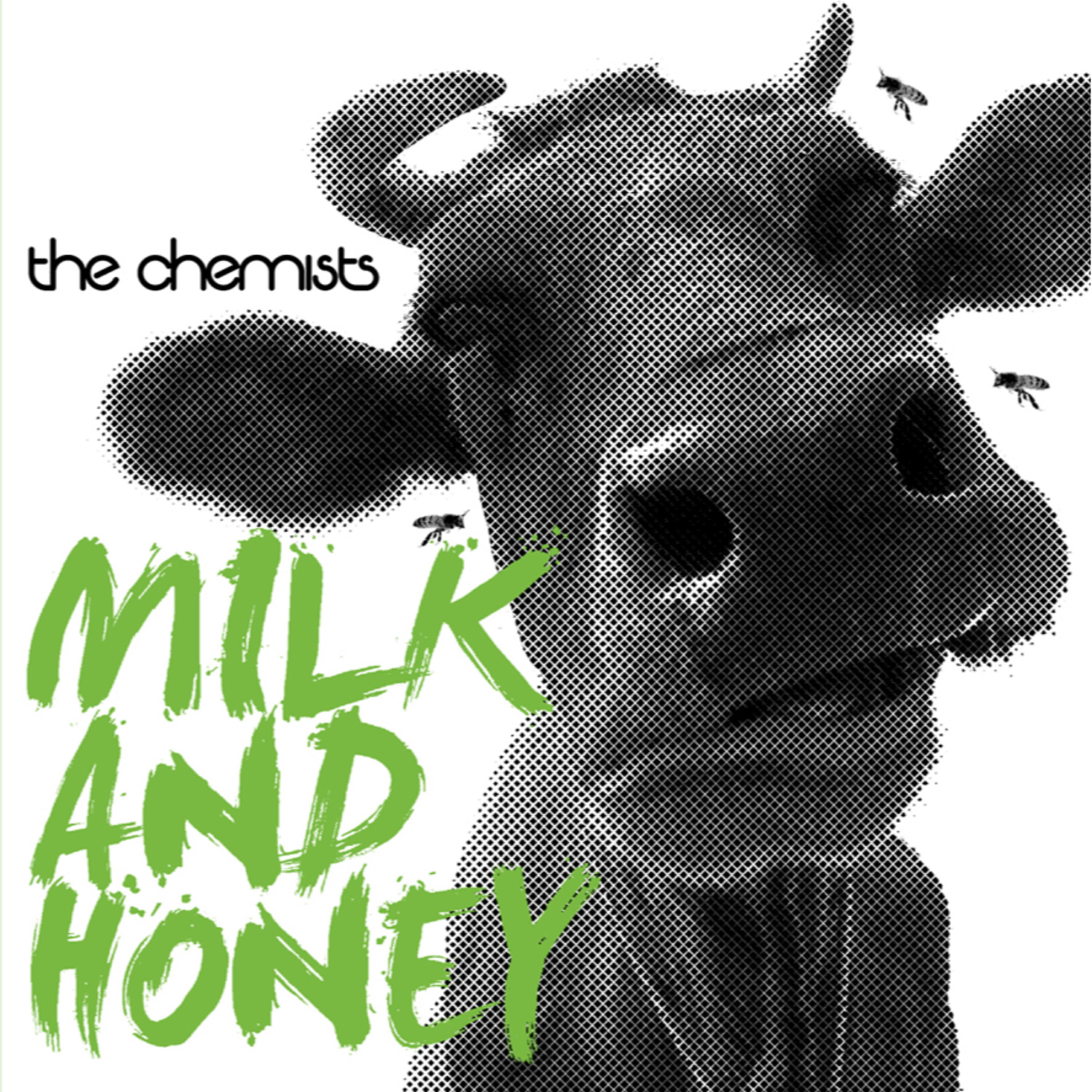 Релиз Milk and Honey