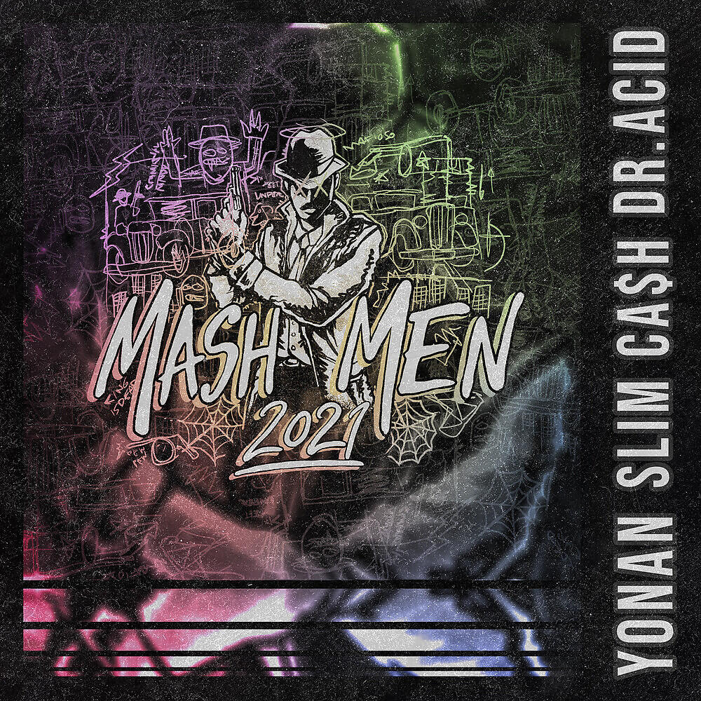 Релиз Mash Men 2021
