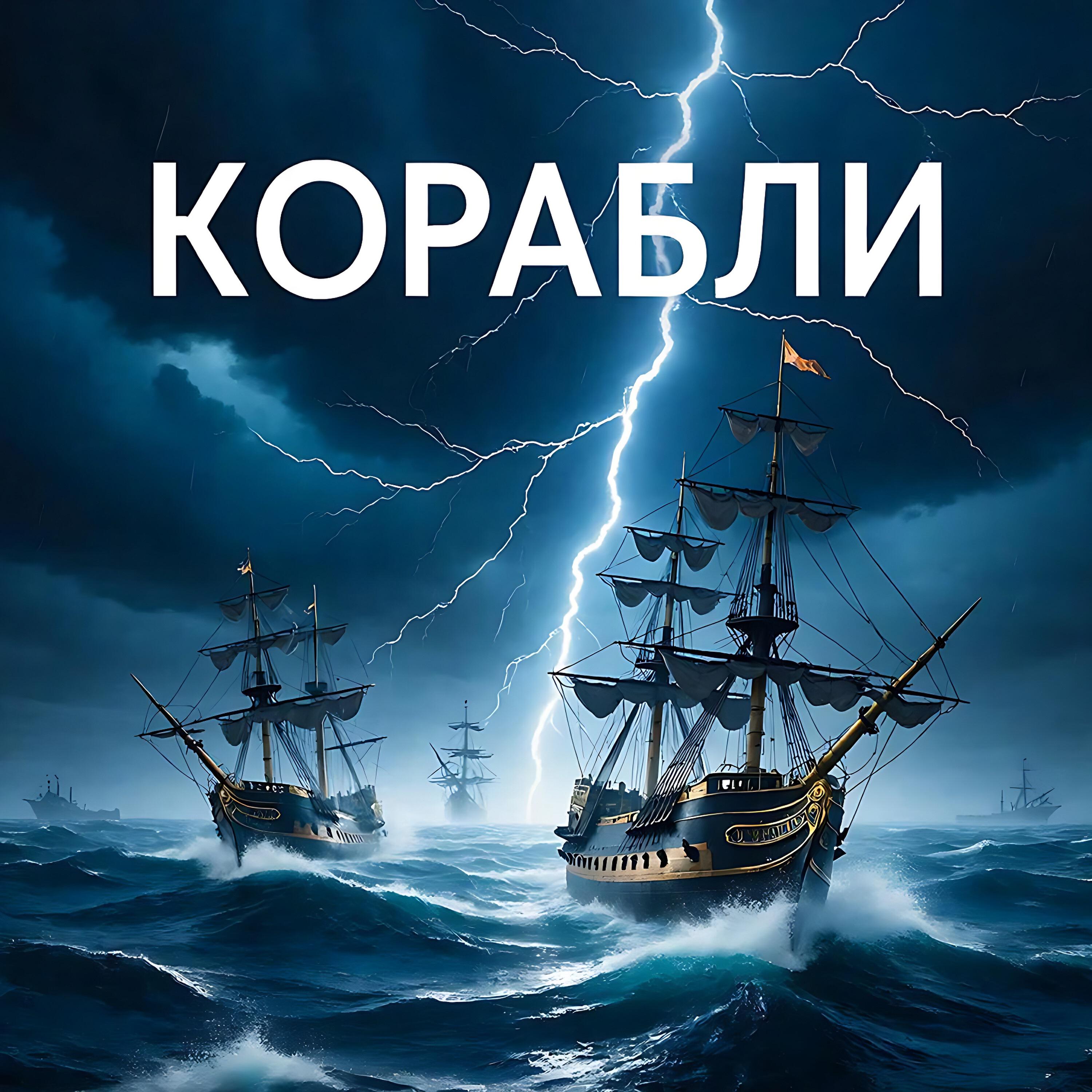 Релиз Корабли
