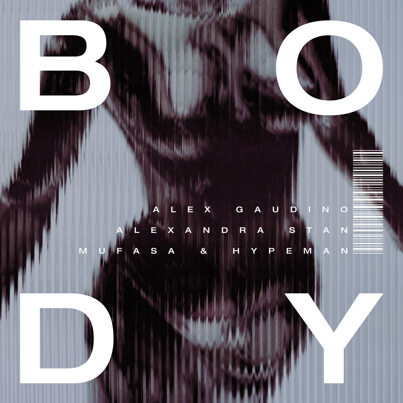 Релиз Body