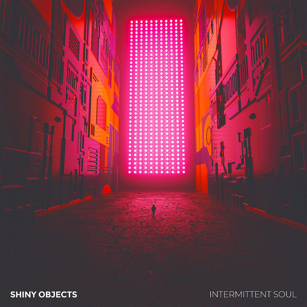 Релиз Intermittent Soul