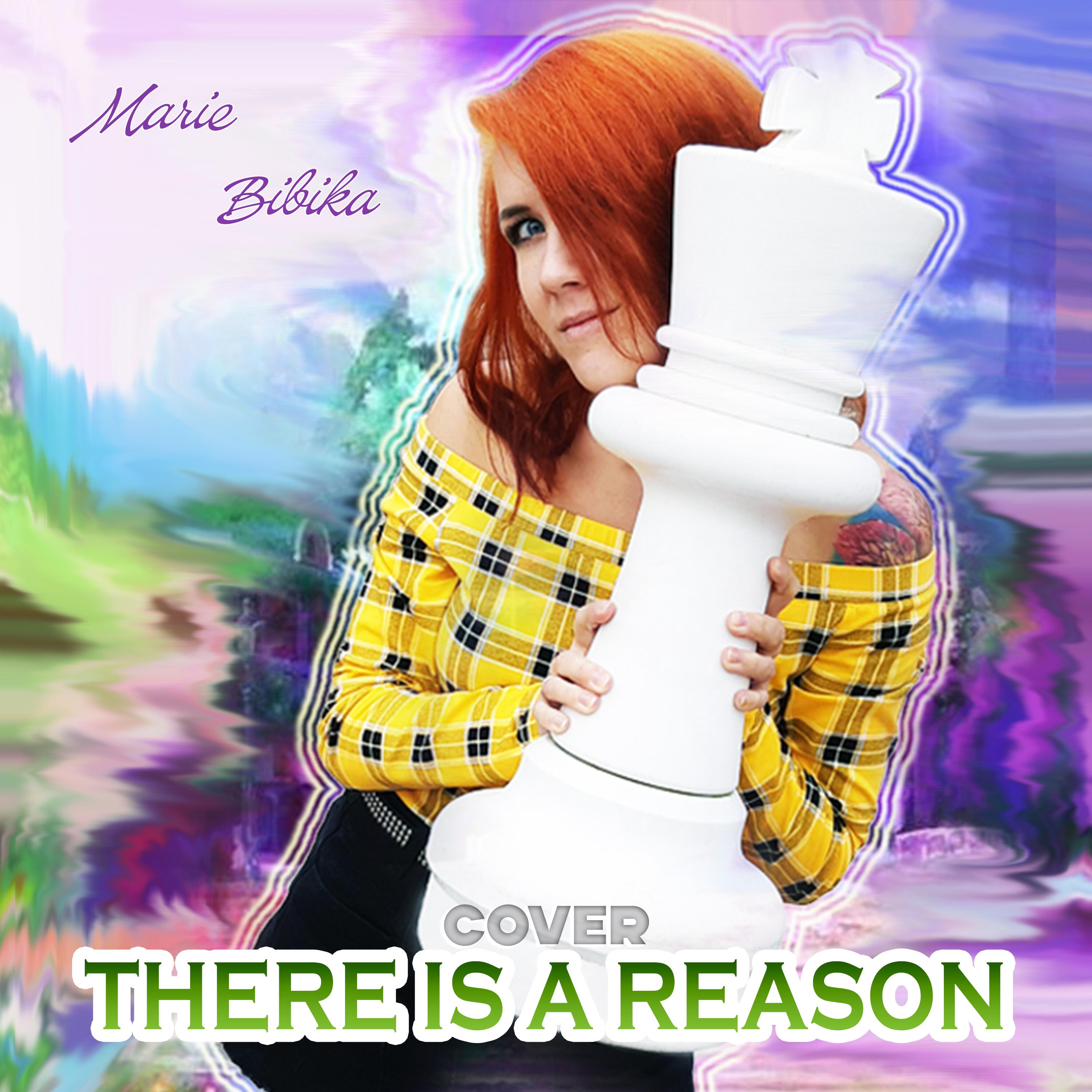 Релиз THERE IS A REASON