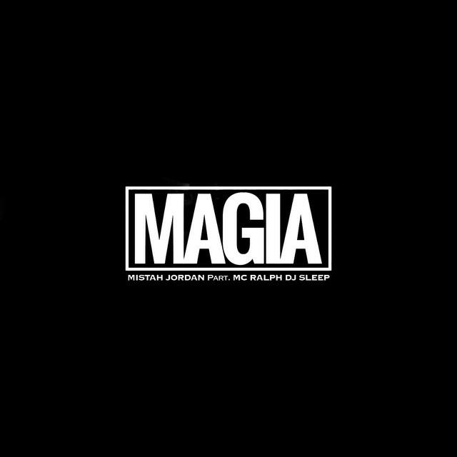 Релиз Magia